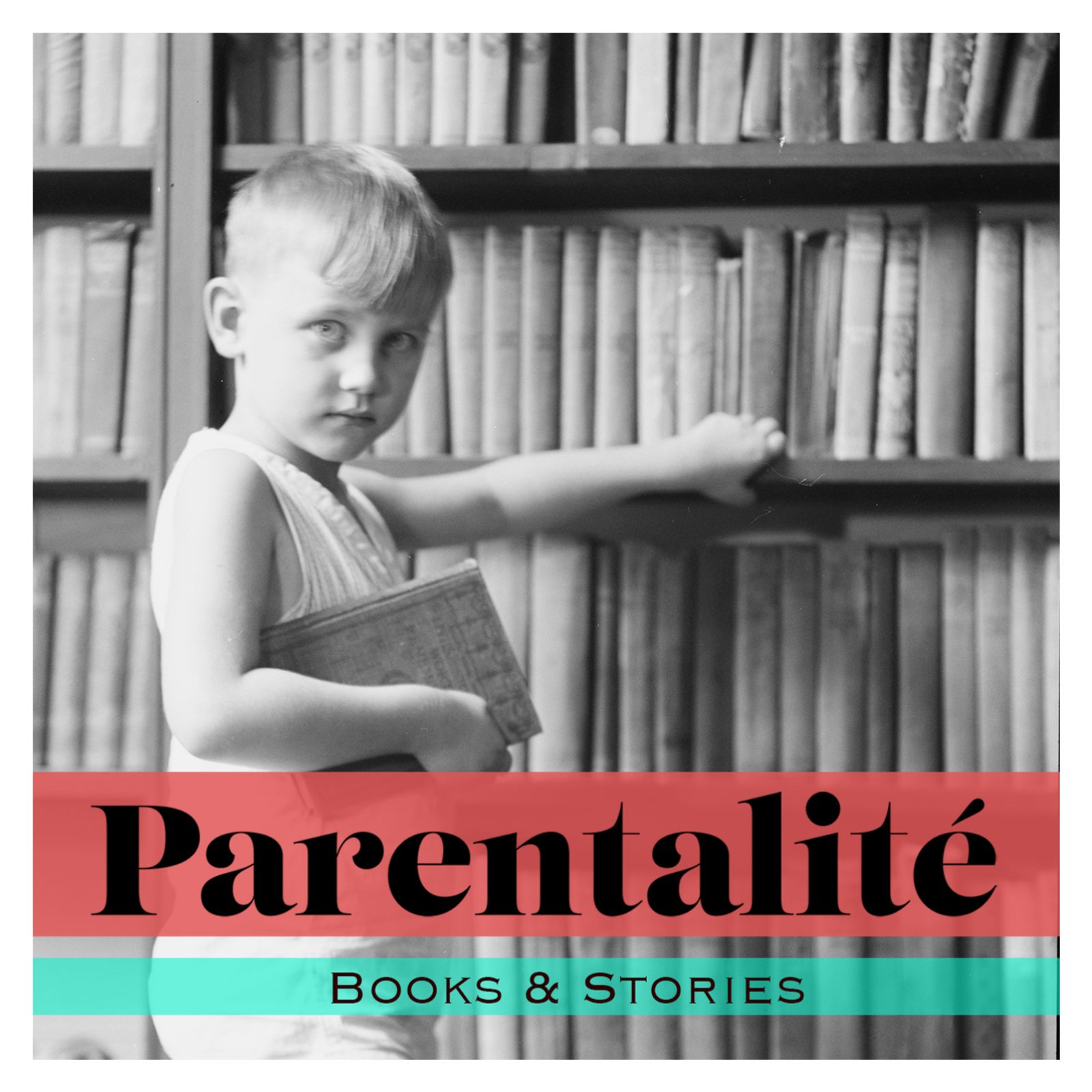 Books and Stories for Little Francophones episode artwork