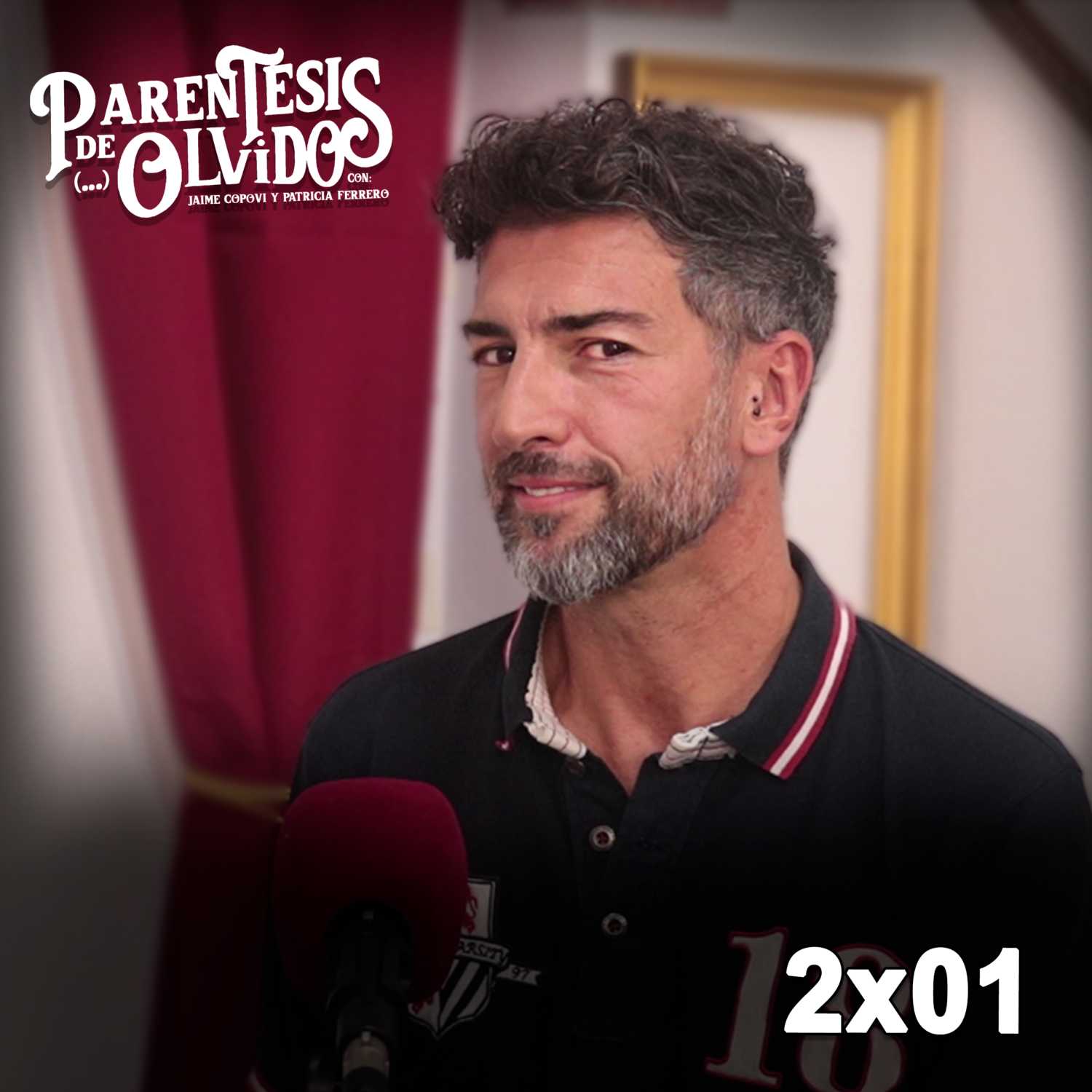 Paréntesis de Olvido