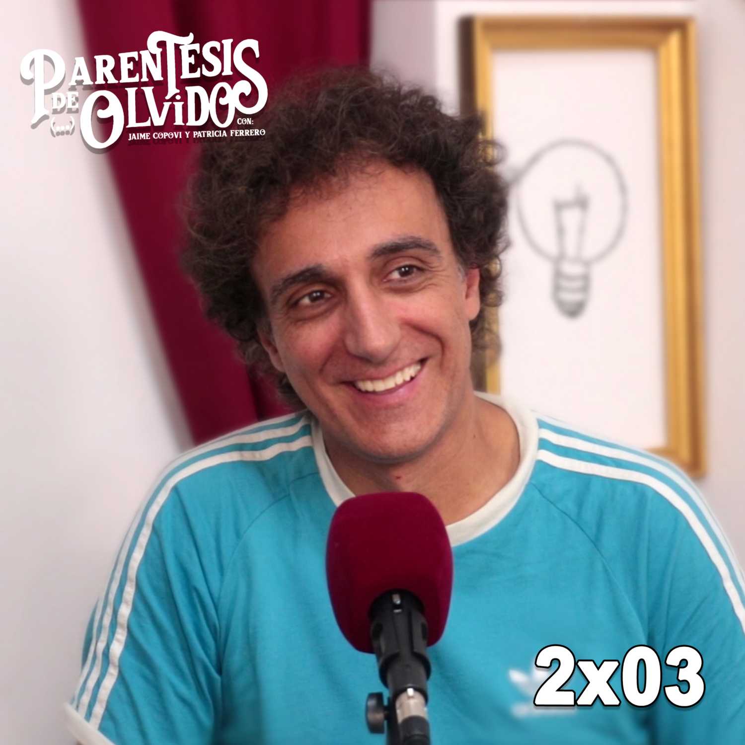 Paréntesis de Olvido