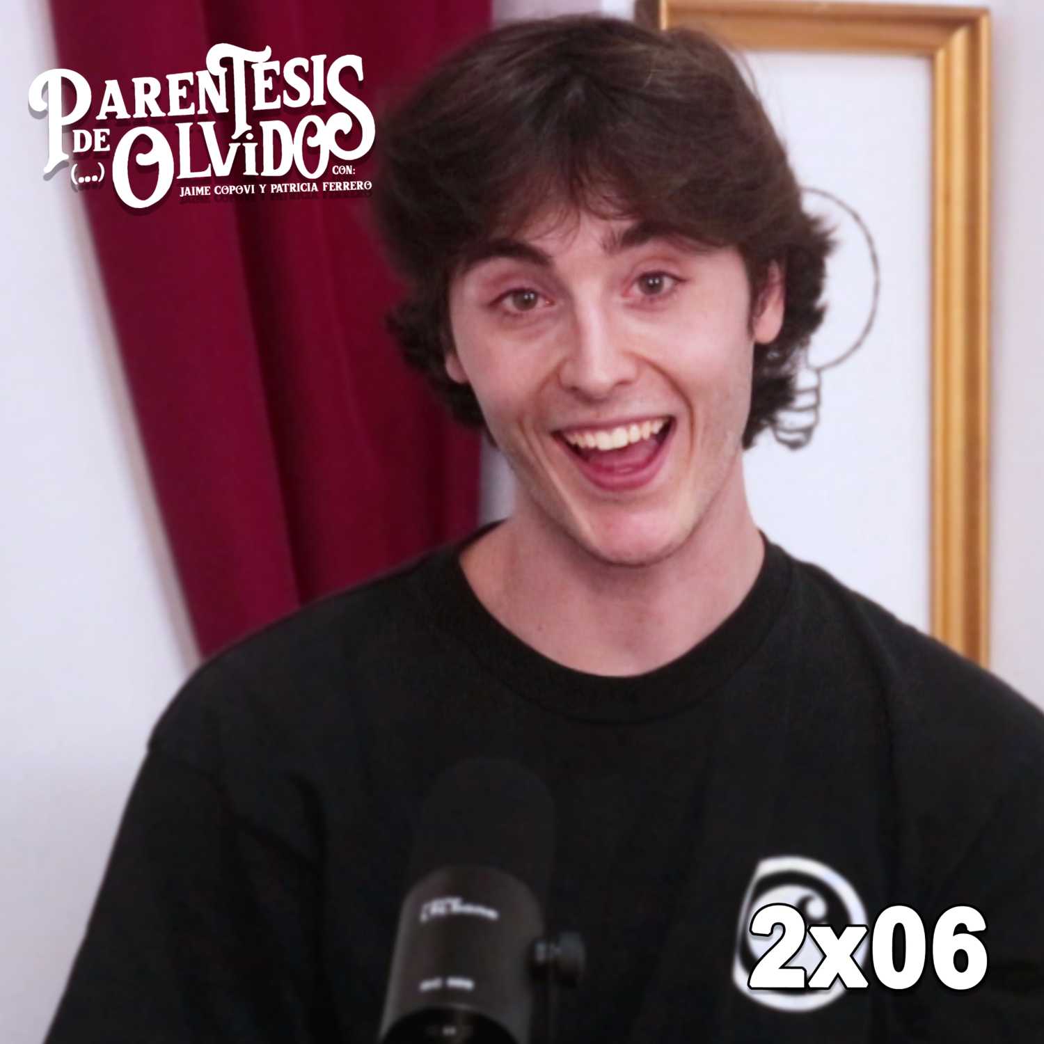 Paréntesis de Olvido