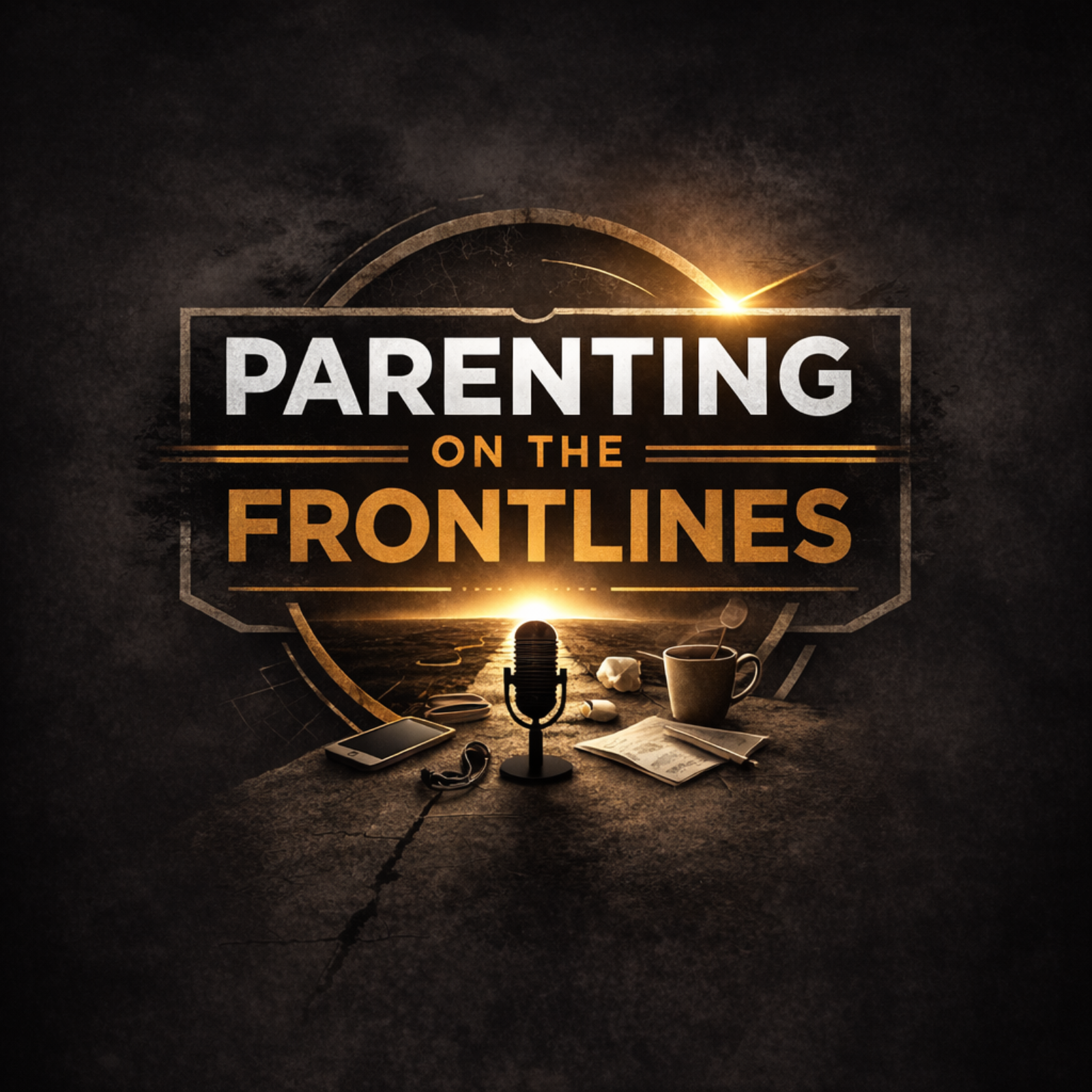 Discipline Part 1:  What Does Biblical Discipline Really Mean? episode artwork