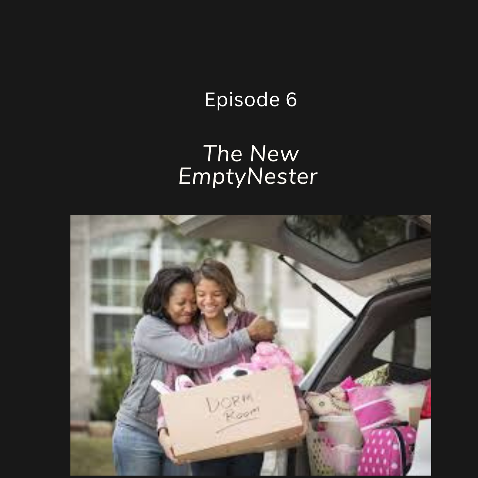 The New EmptyNester