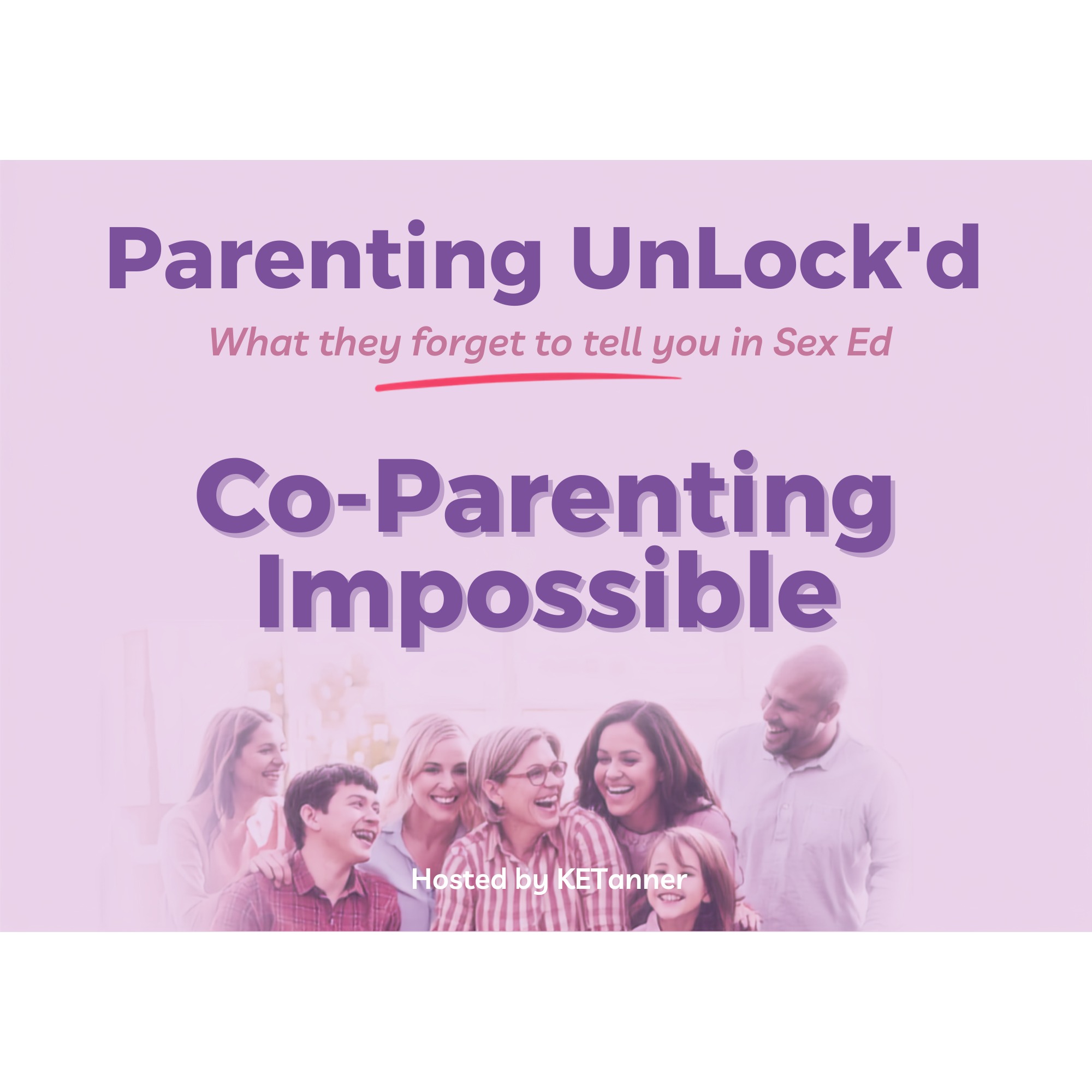 Co-Parenting Impossible