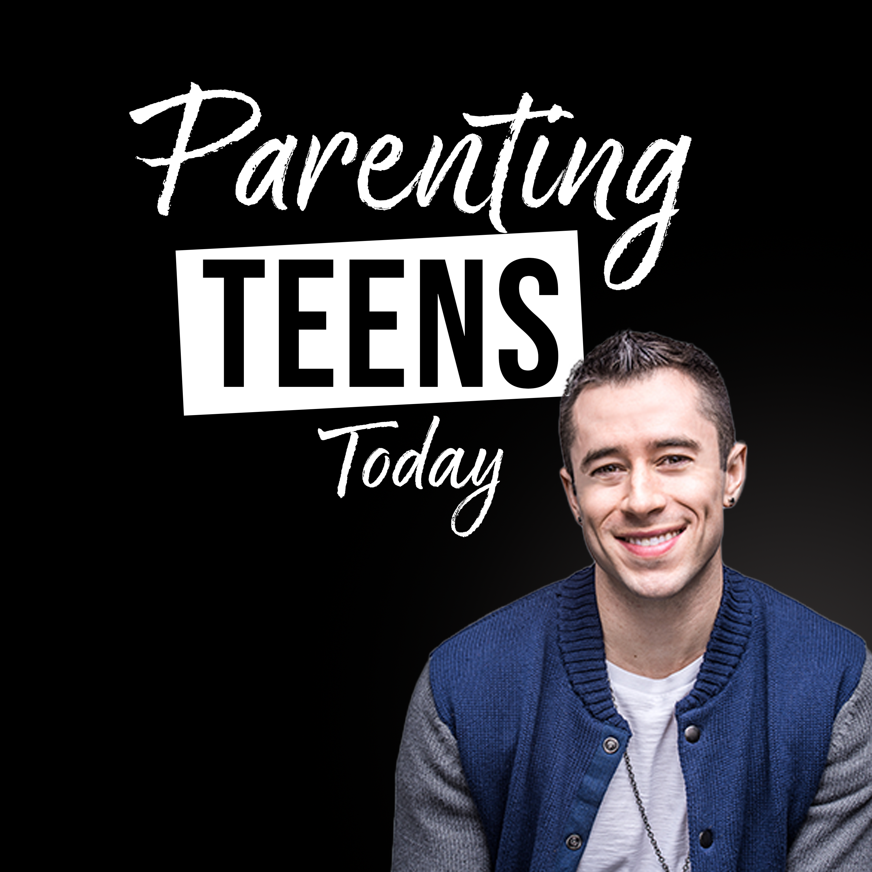 Parenting Teens Today