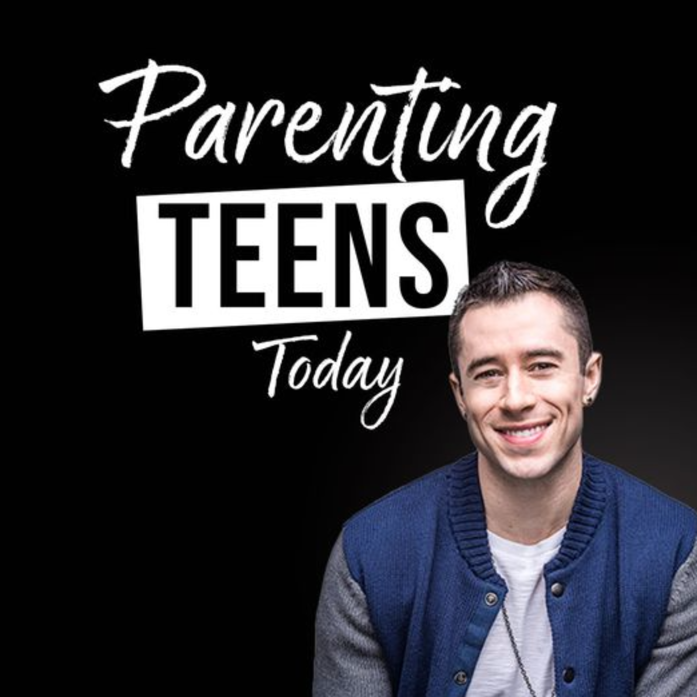 Parenting Teens Today