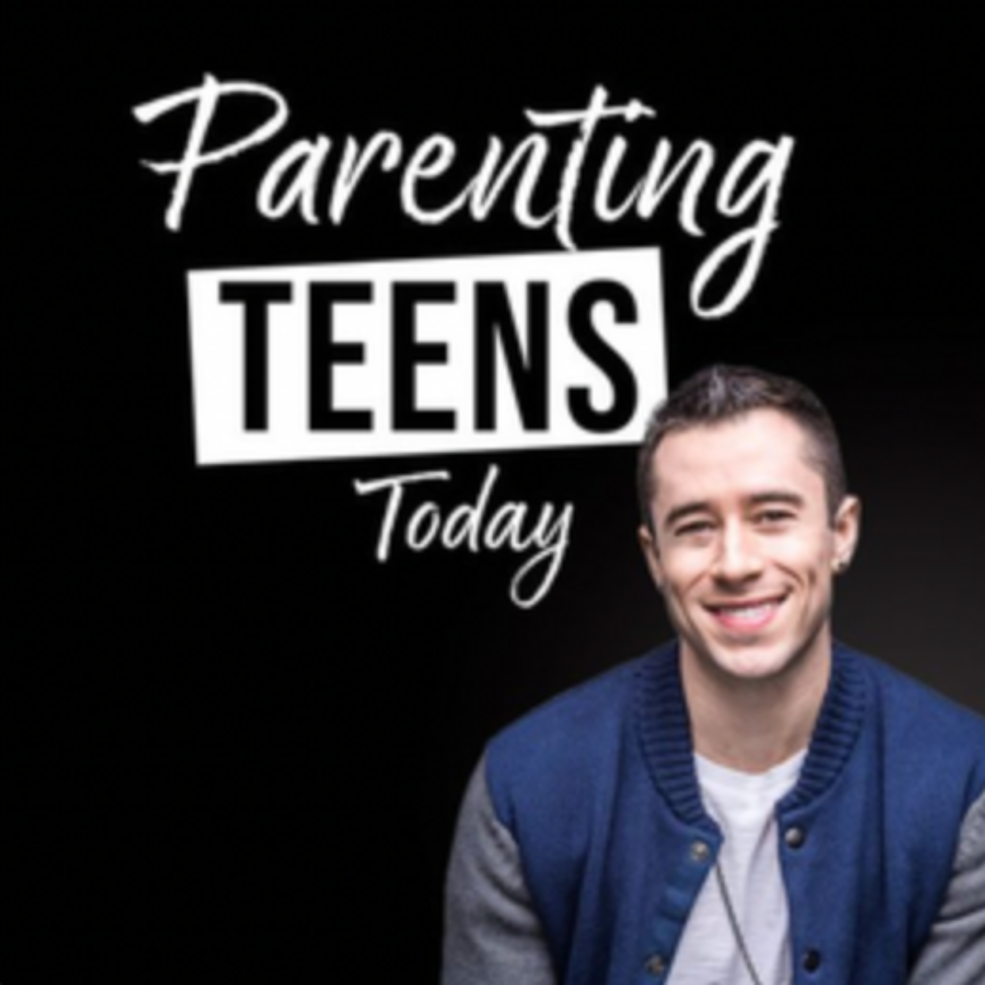 Parenting Teens Today