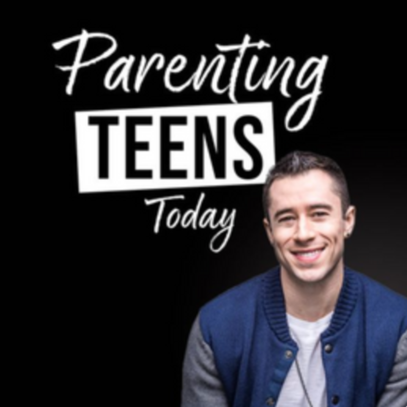 Parenting Teens Today