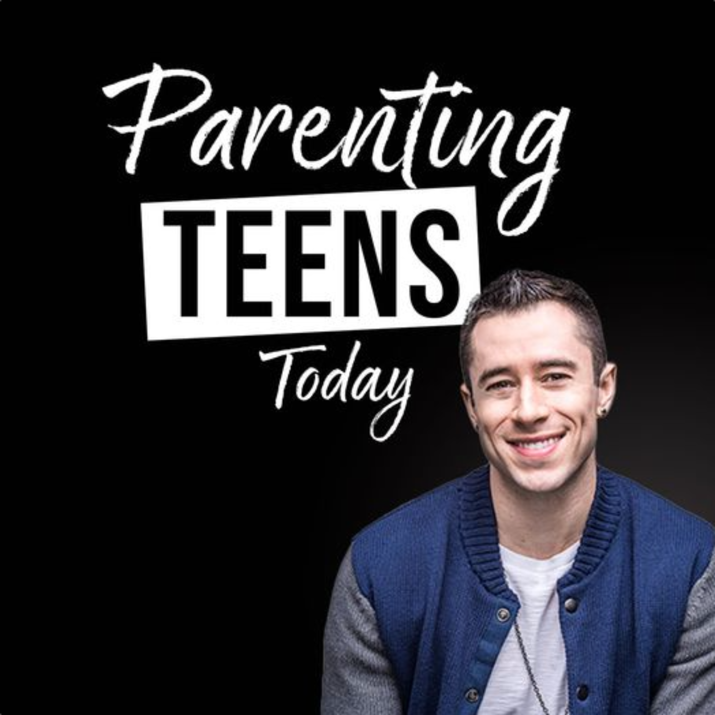 Parenting Teens Today