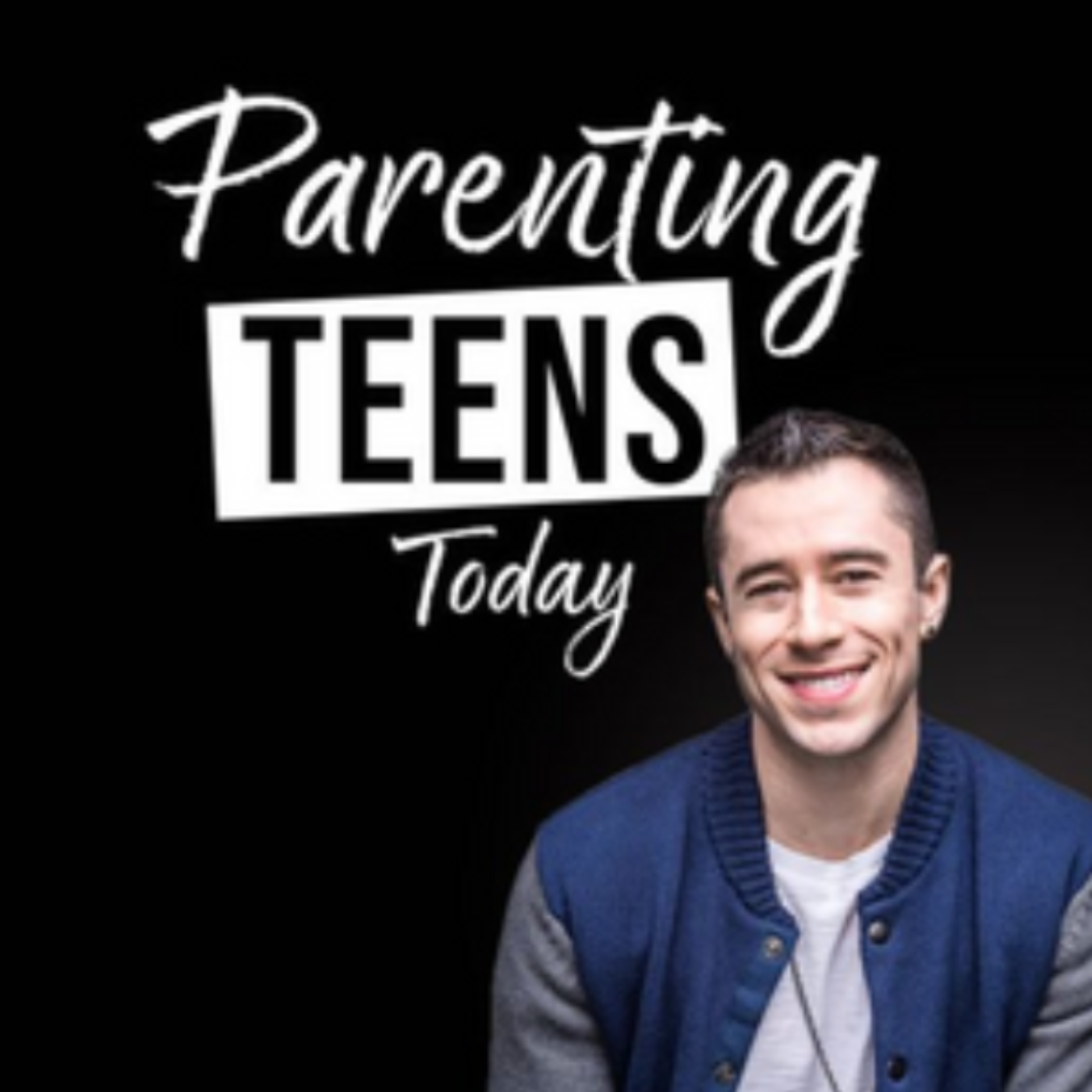 Parenting Teens Today