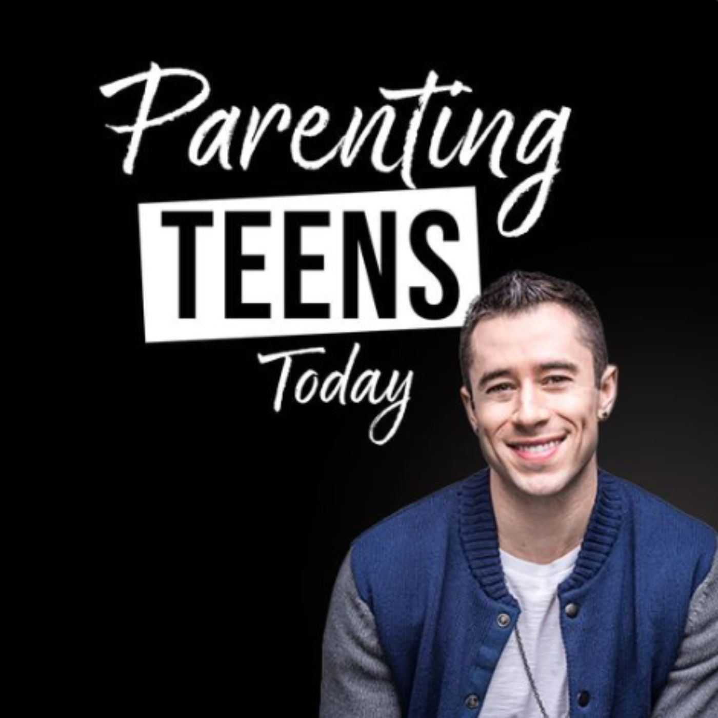 Parenting Teens Today