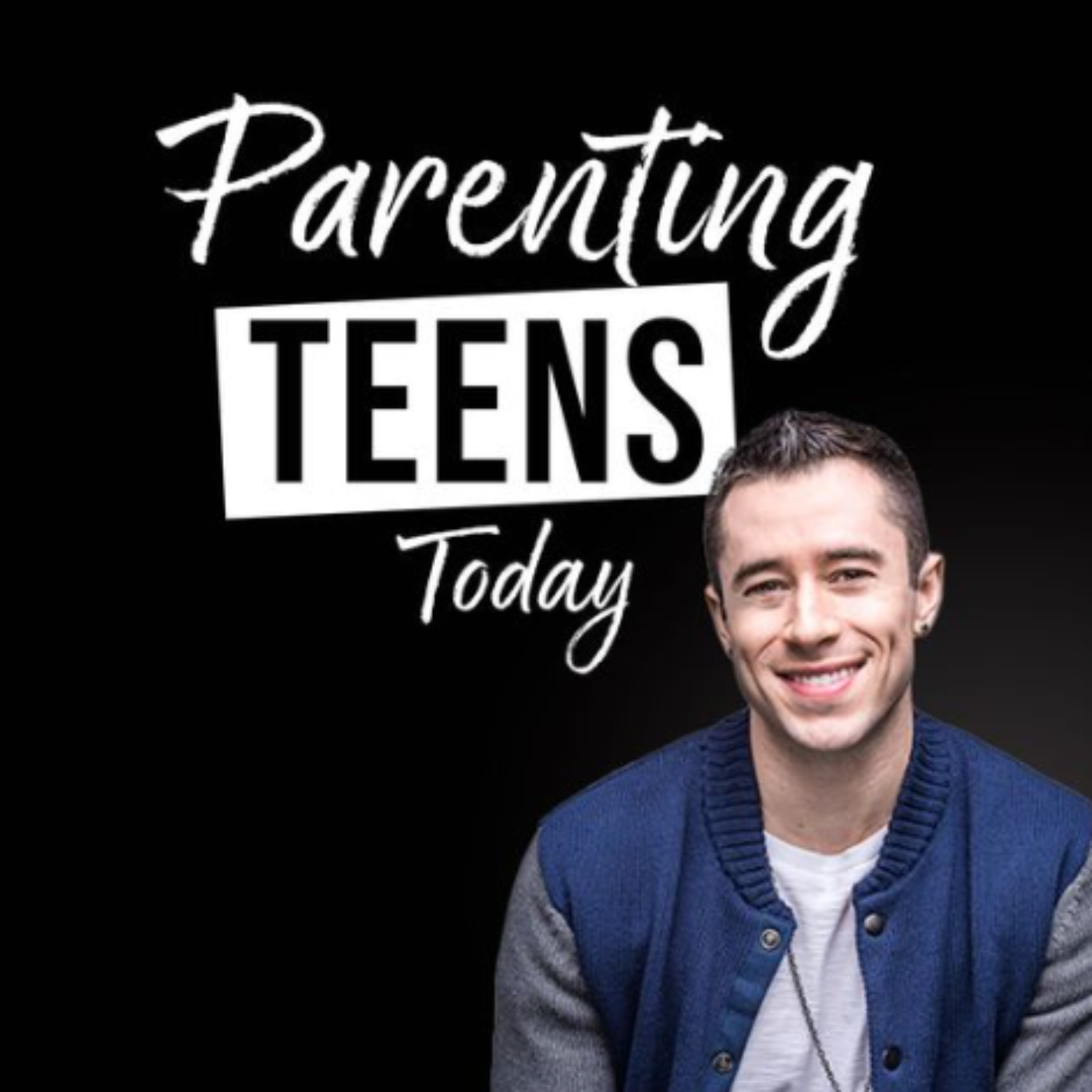 Parenting Teens Today