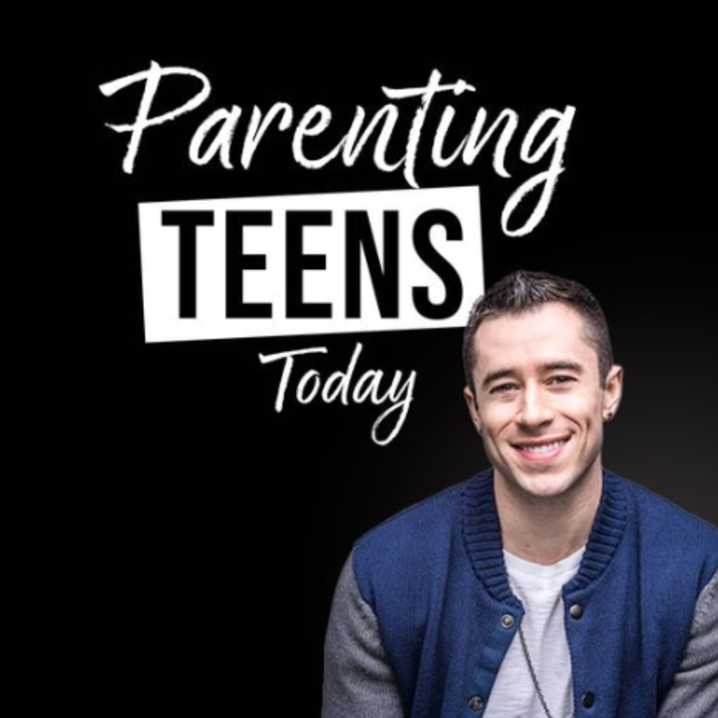 Parenting Teens Today