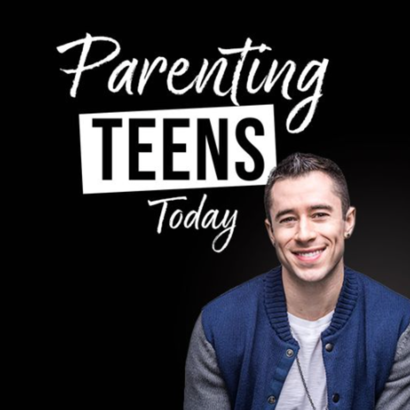 Parenting Teens Today