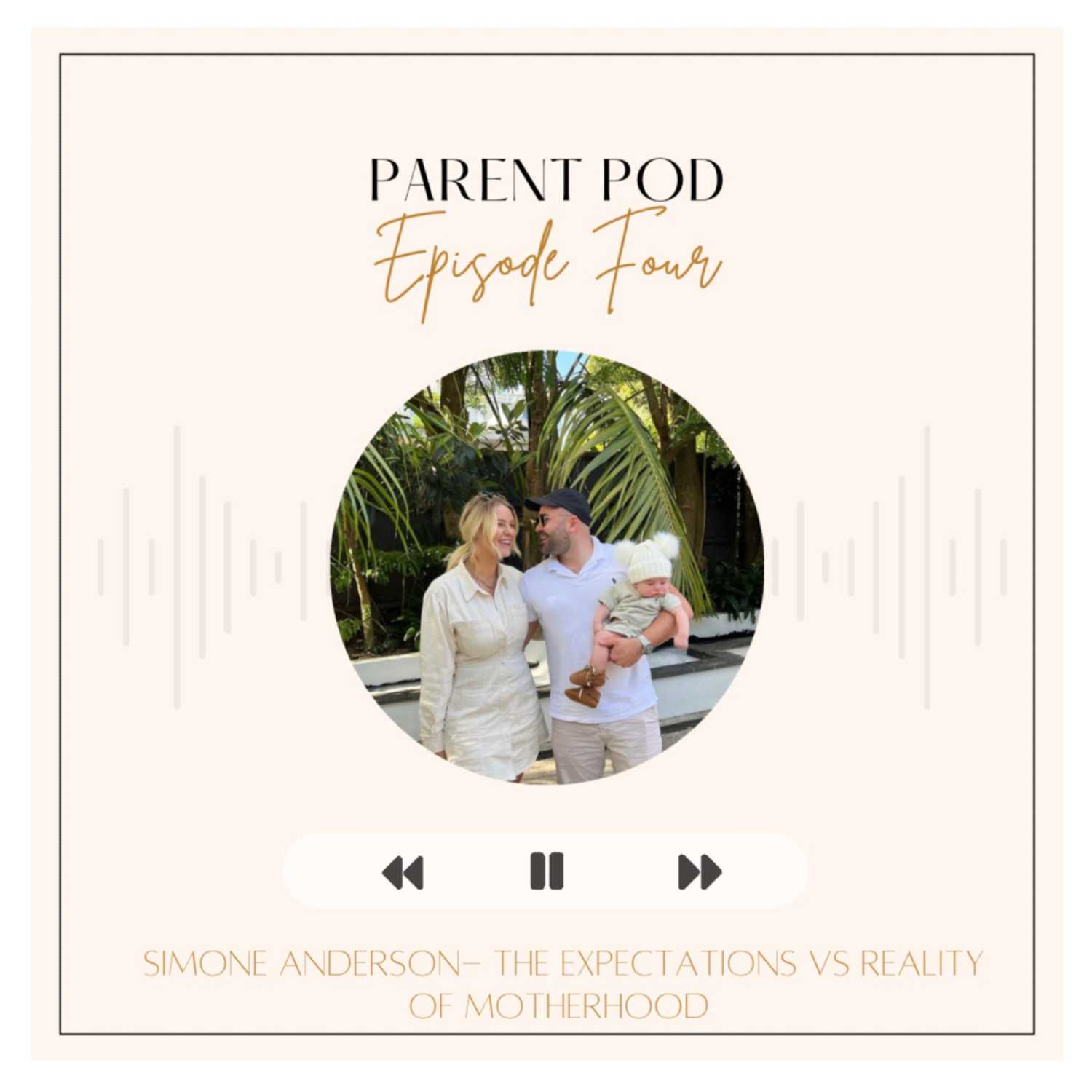 Parent Pod