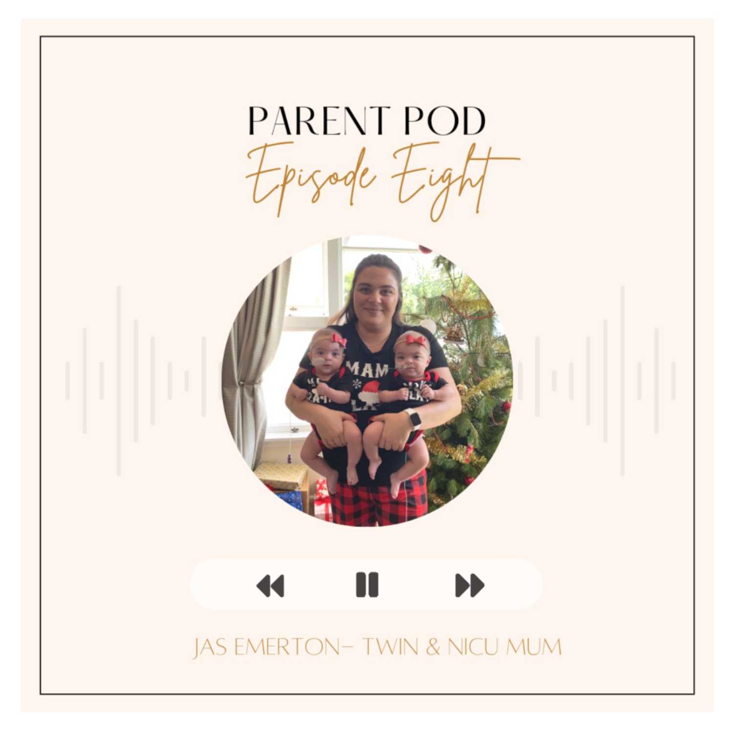 Parent Pod