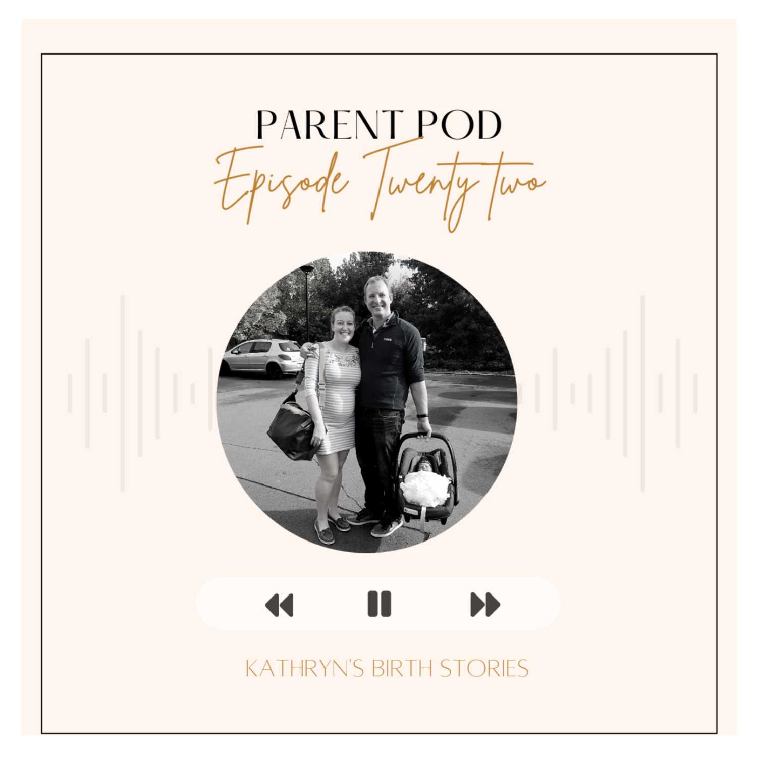Parent Pod