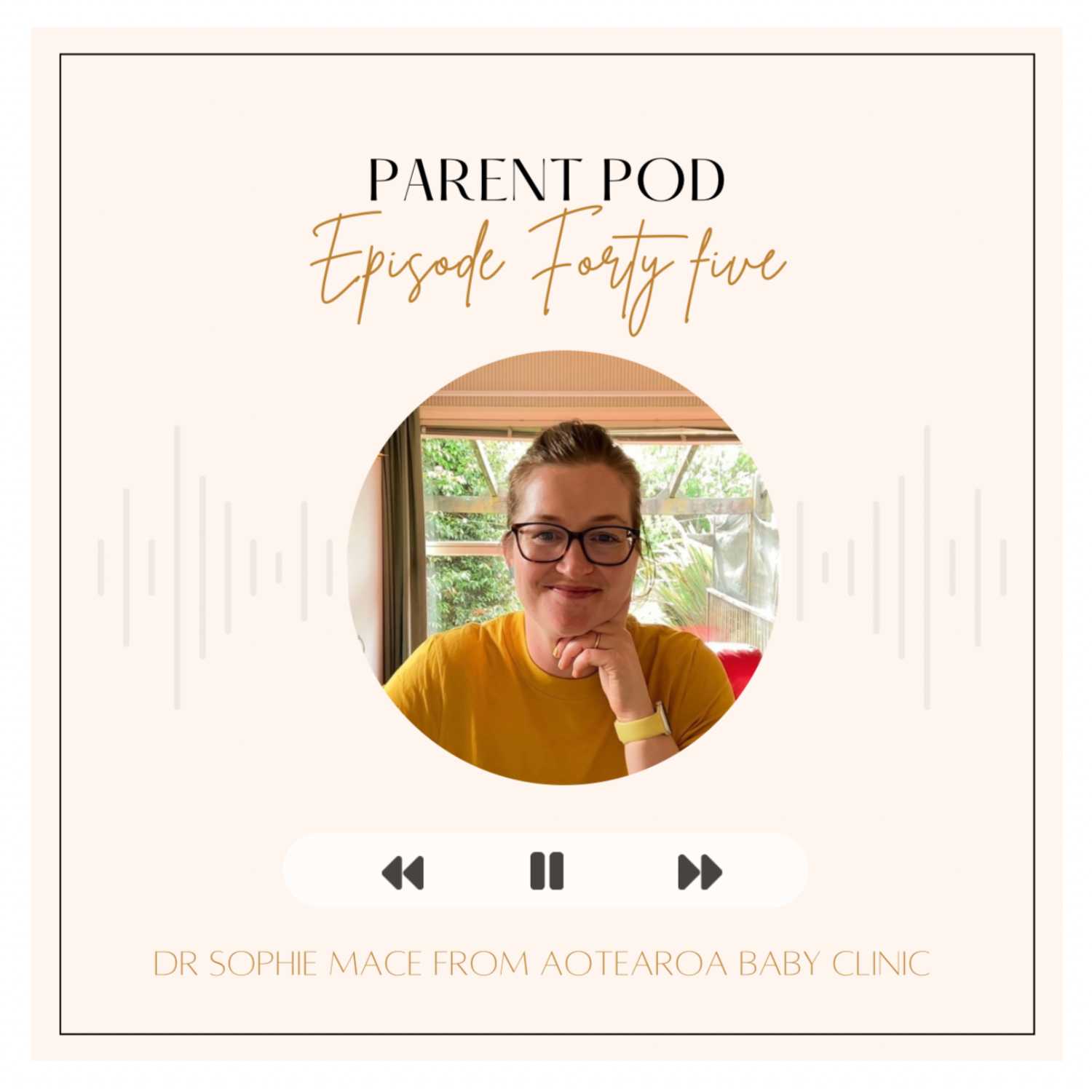 Parent Pod