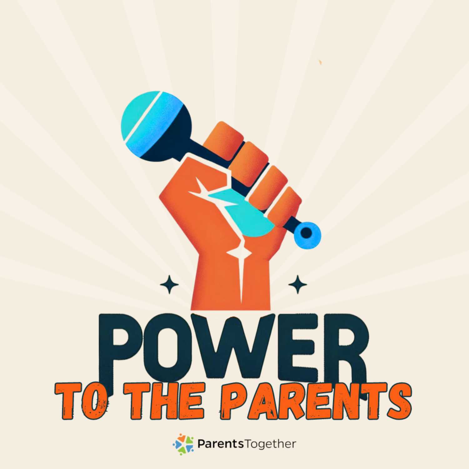 Power to the Parents