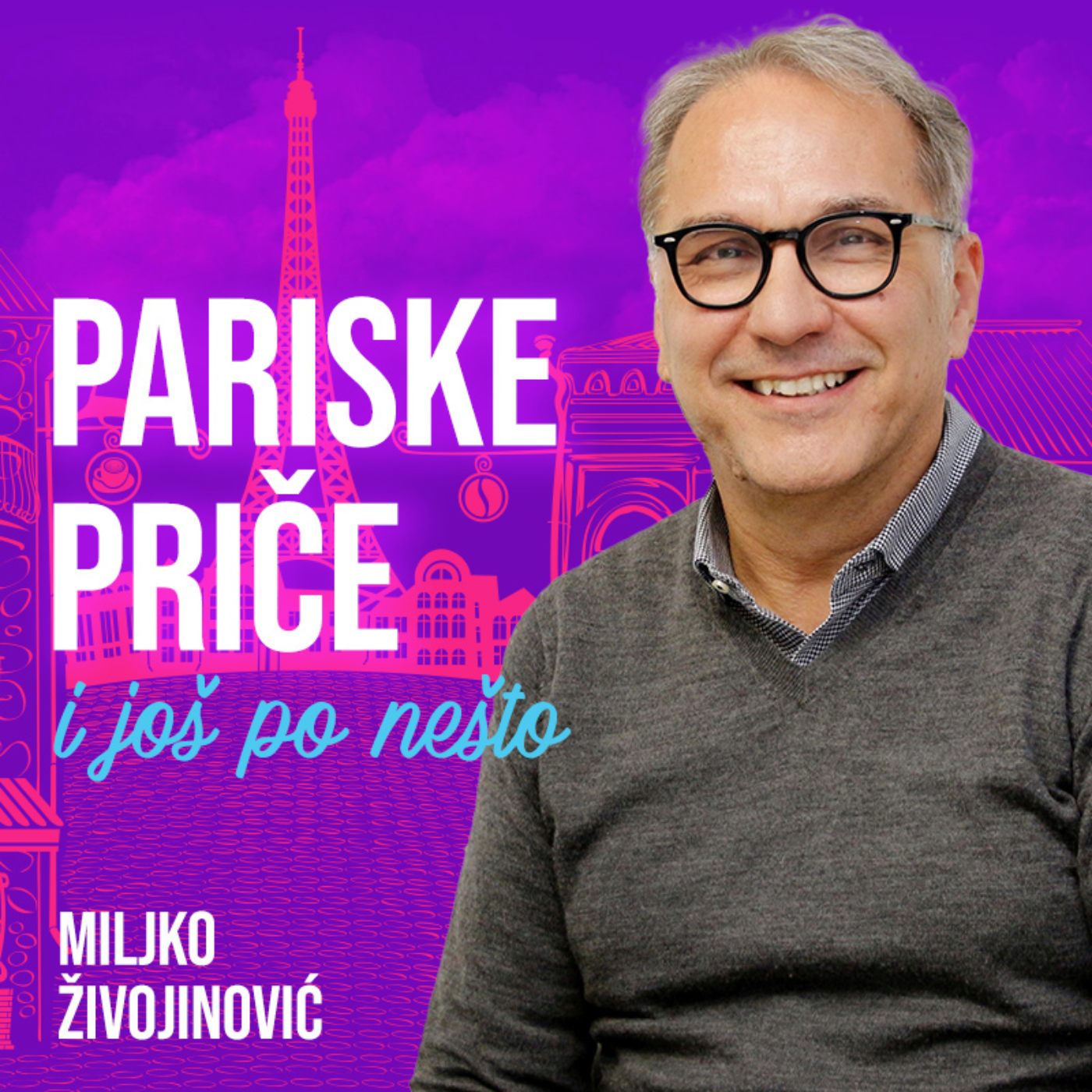 Ep.09 Pariske priče - Valter u Kini episode artwork