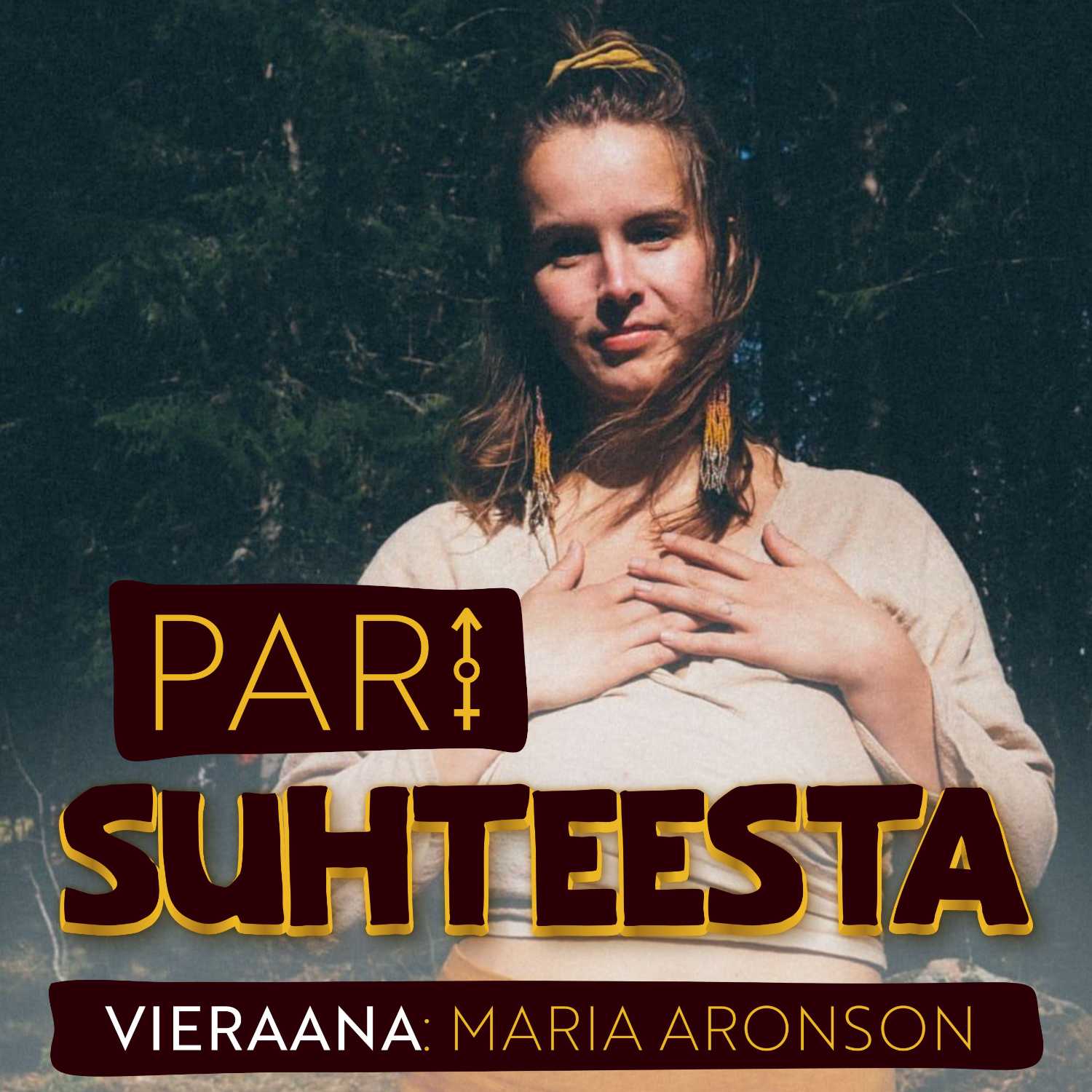 Pari Suhteesta