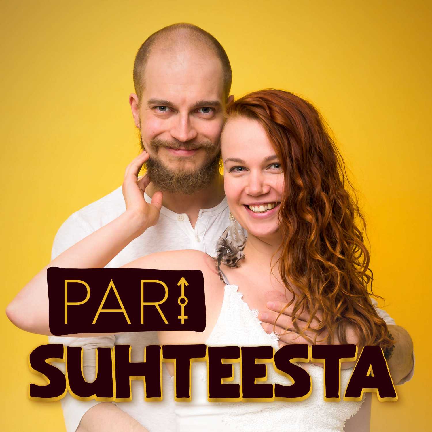 Pari Suhteesta
