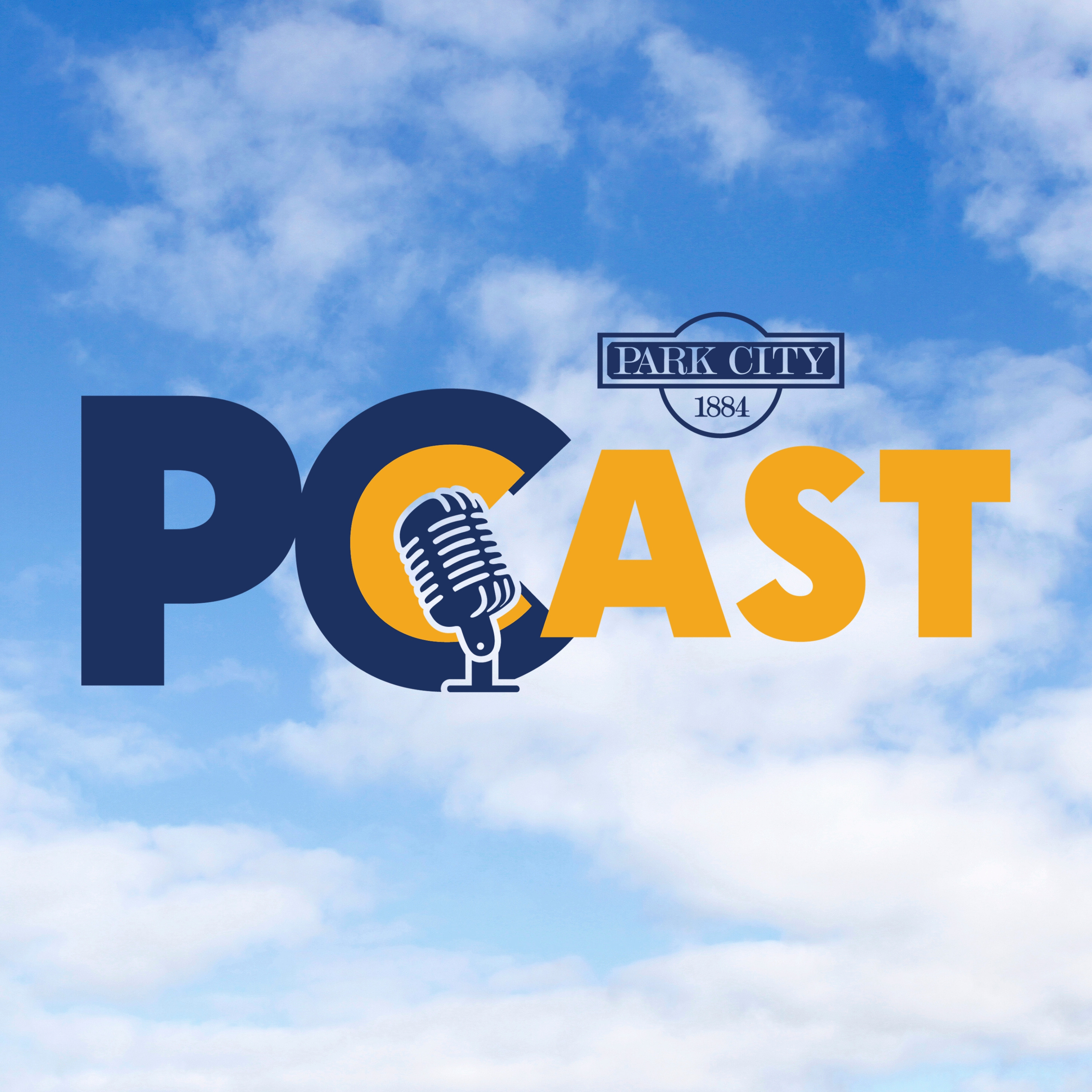 PCCast Episode 2: Park City Wildfire Readiness