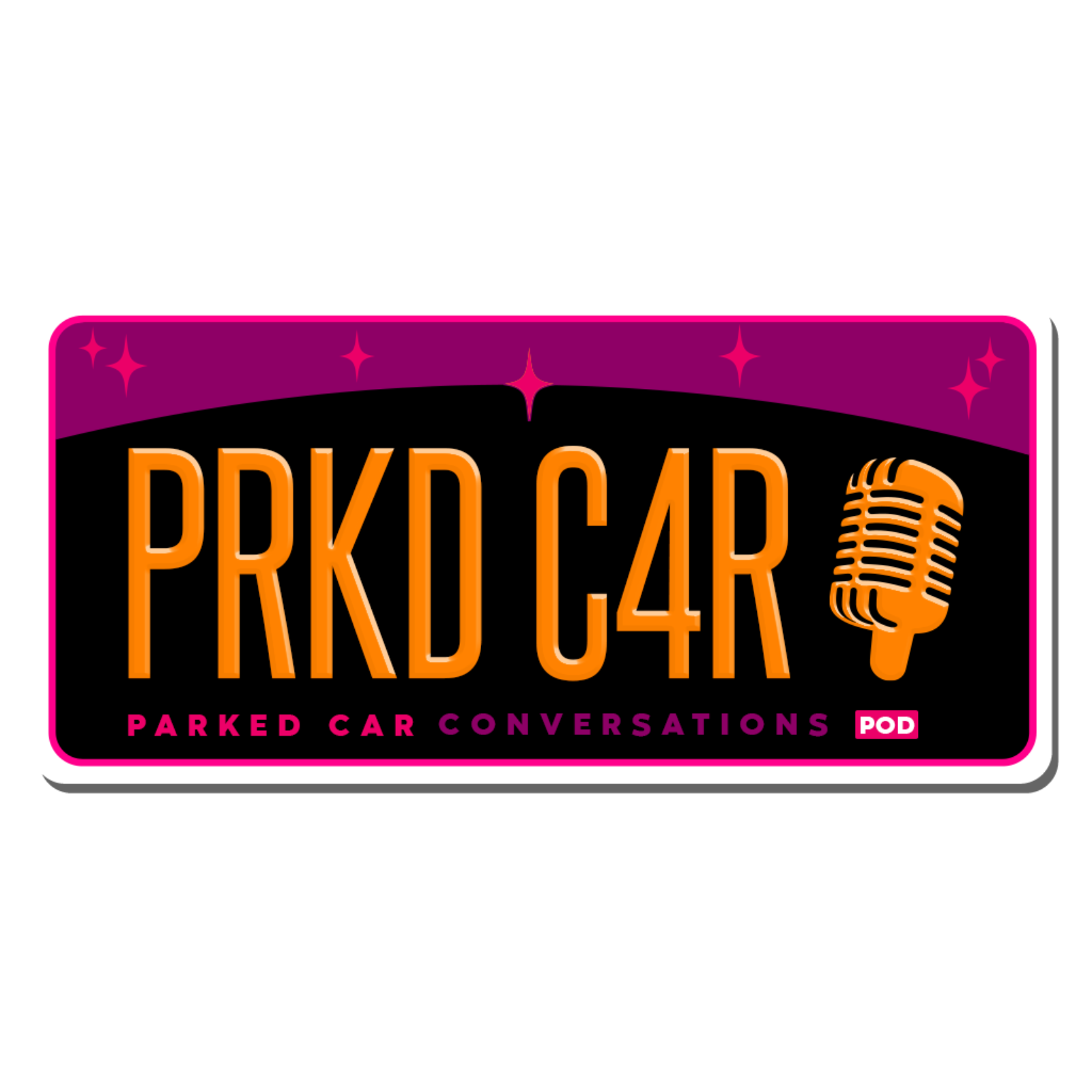 Parked Car Conversations