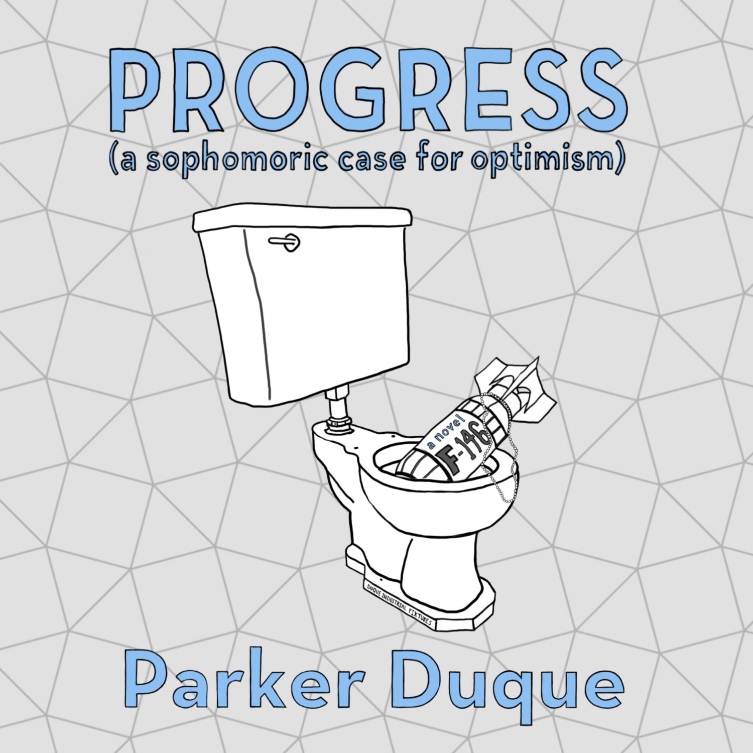 Parker Duque