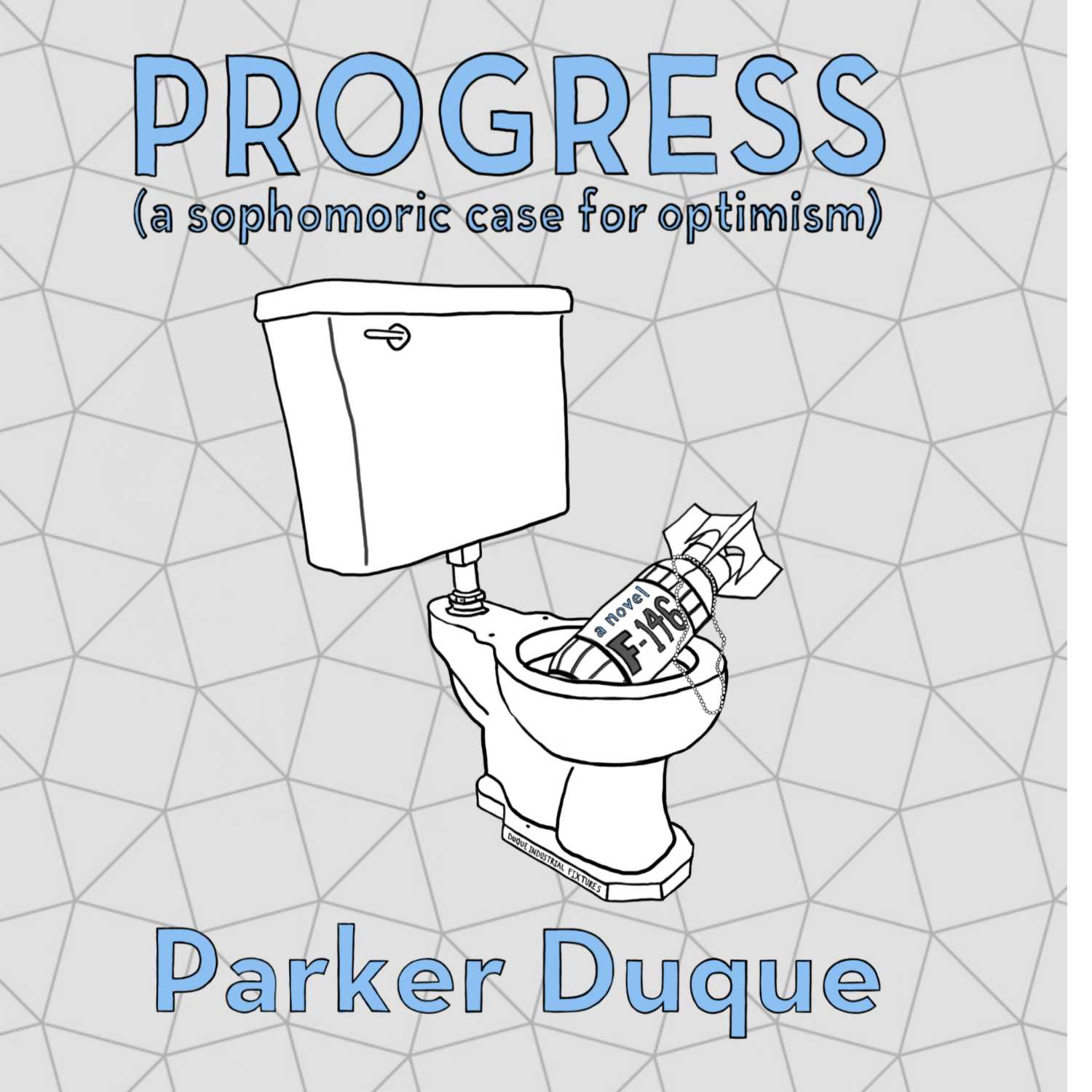 Parker Duque