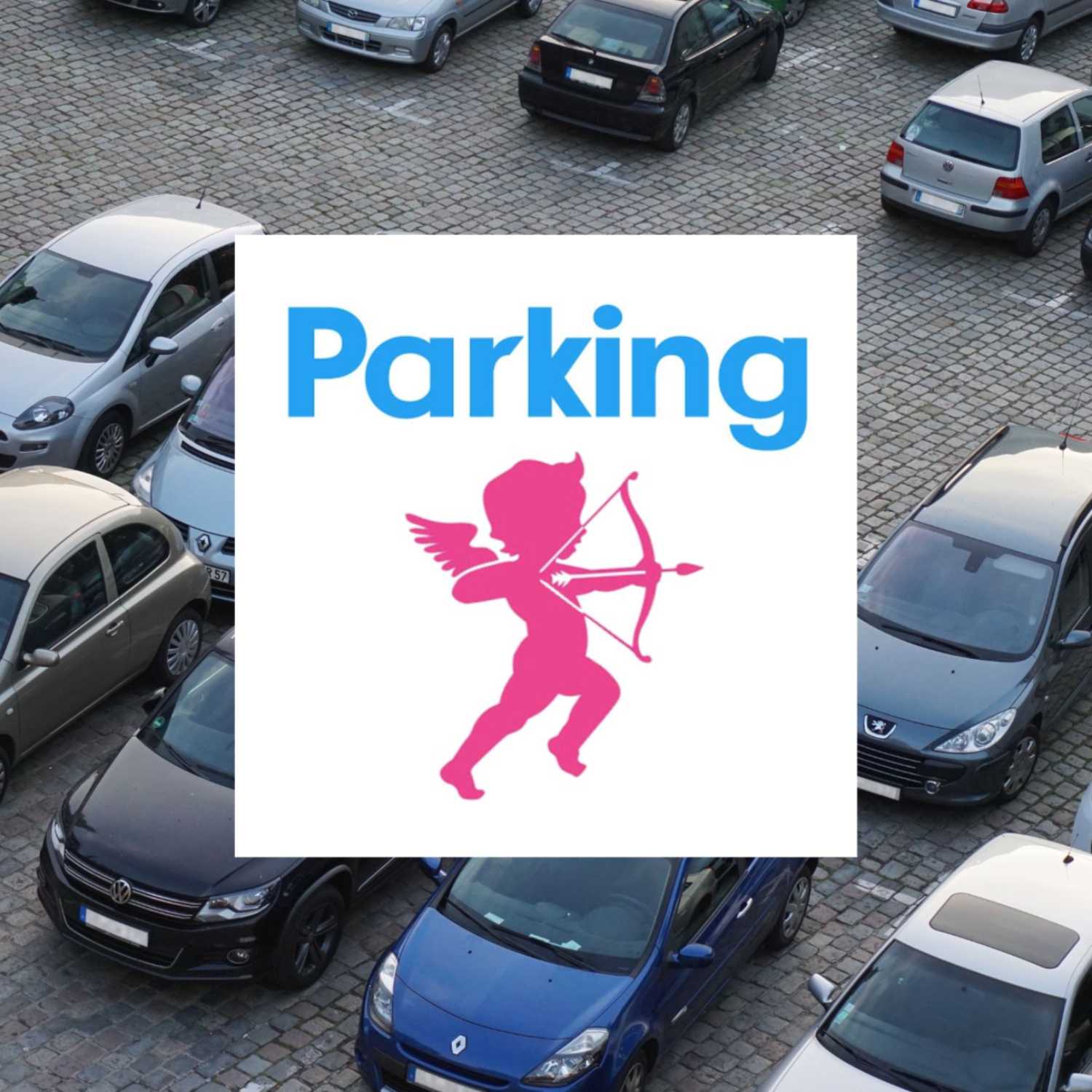 Parking Cupid