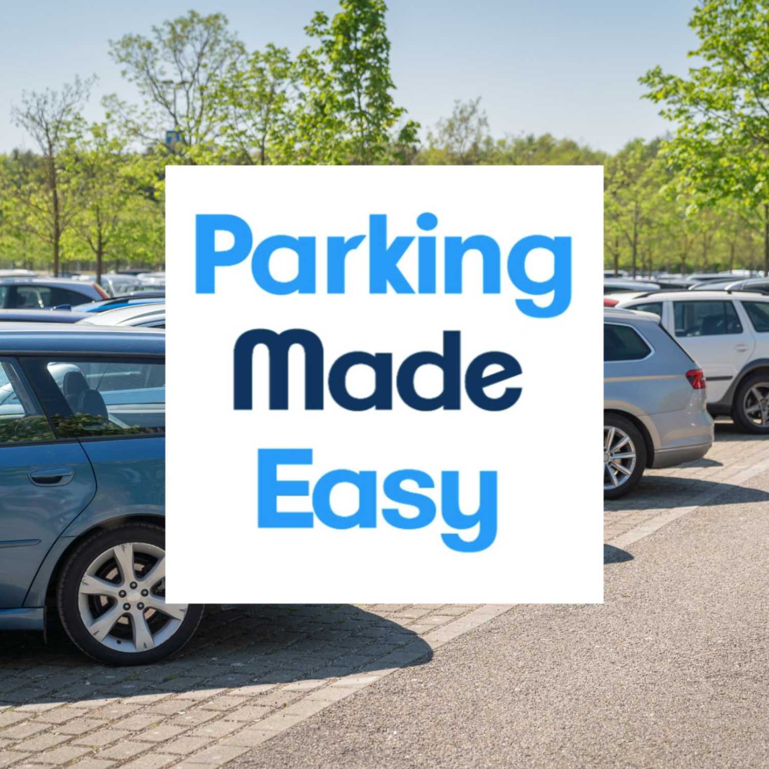 Parking Made Easy