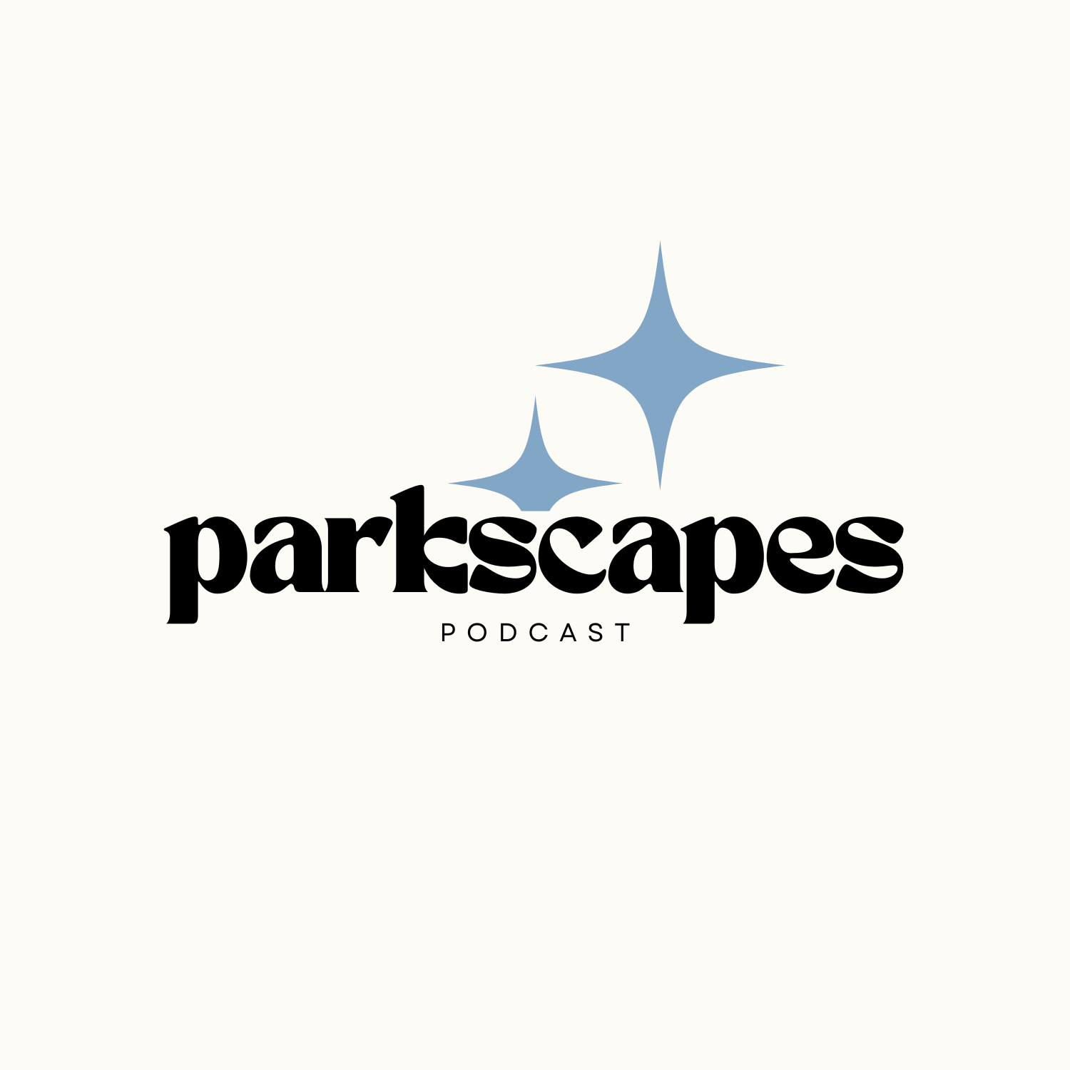 Parkscapes Podcast