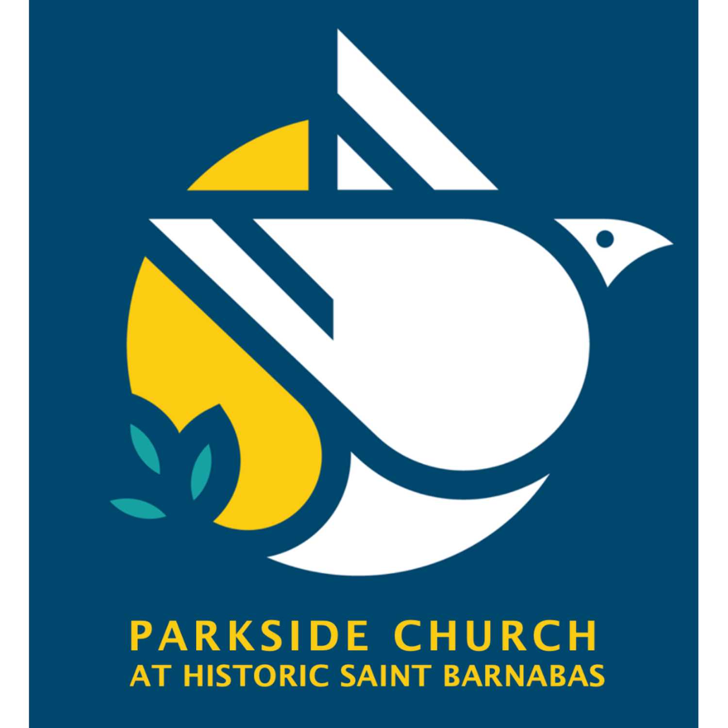 Parkside Church at Historic Saint Barnabas | Charleston, SC