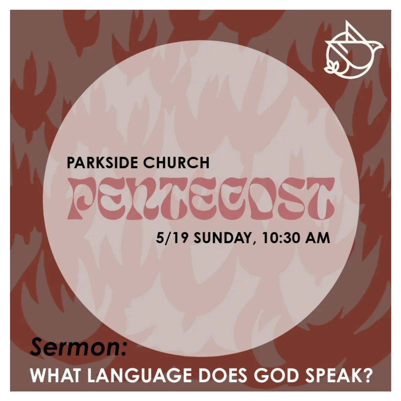 Parkside Church at Historic Saint Barnabas | Charleston, SC