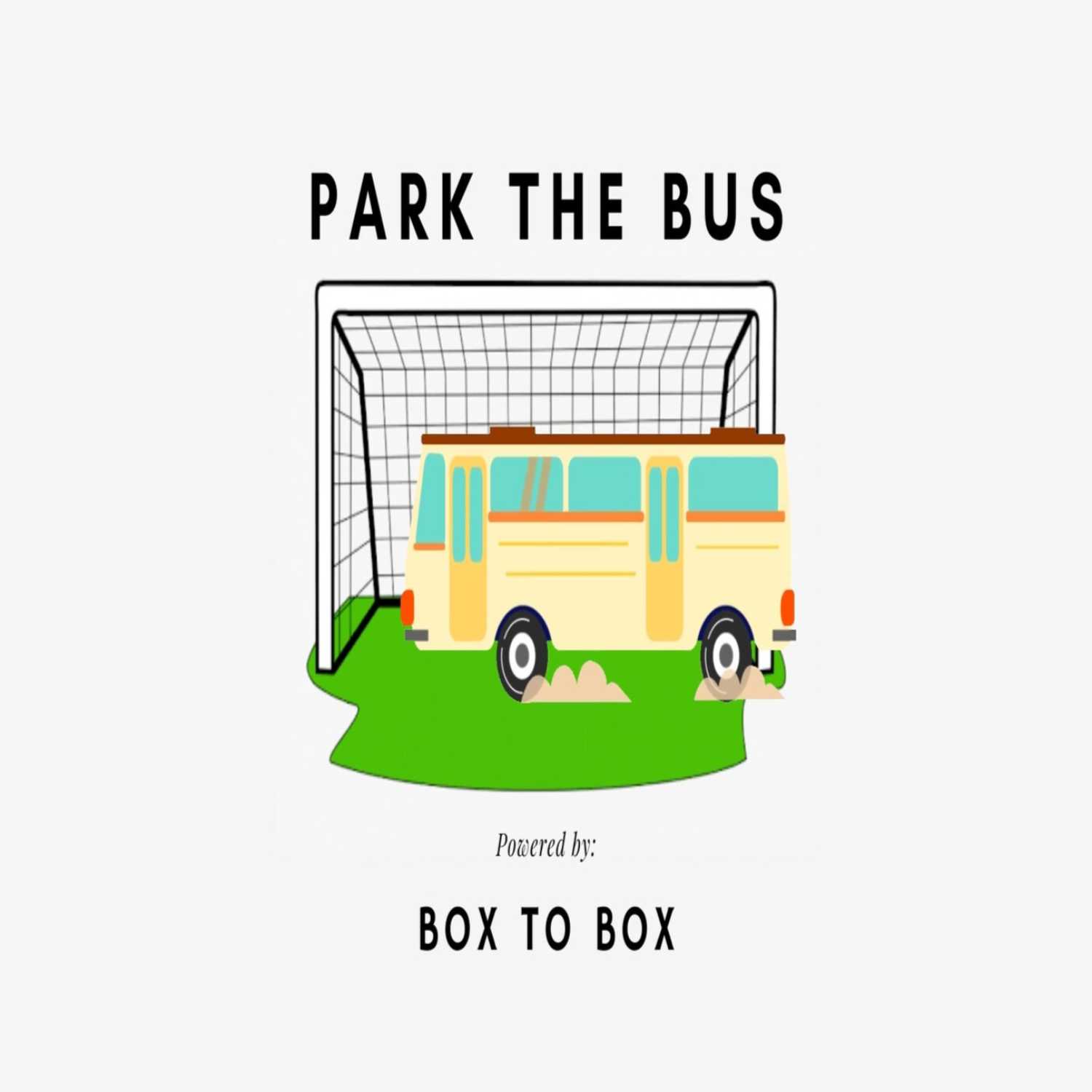 Park The Bus