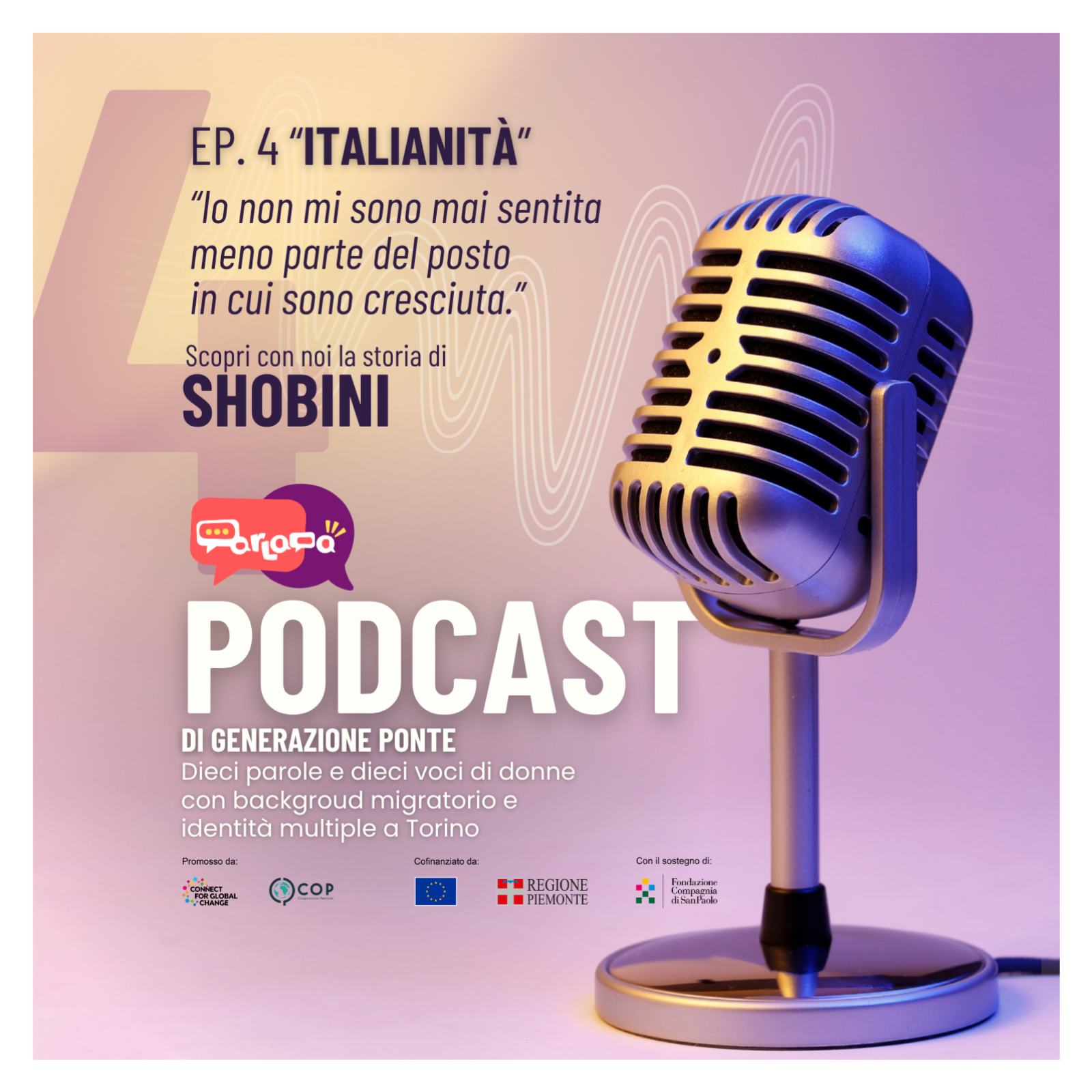 4. Italianità episode artwork