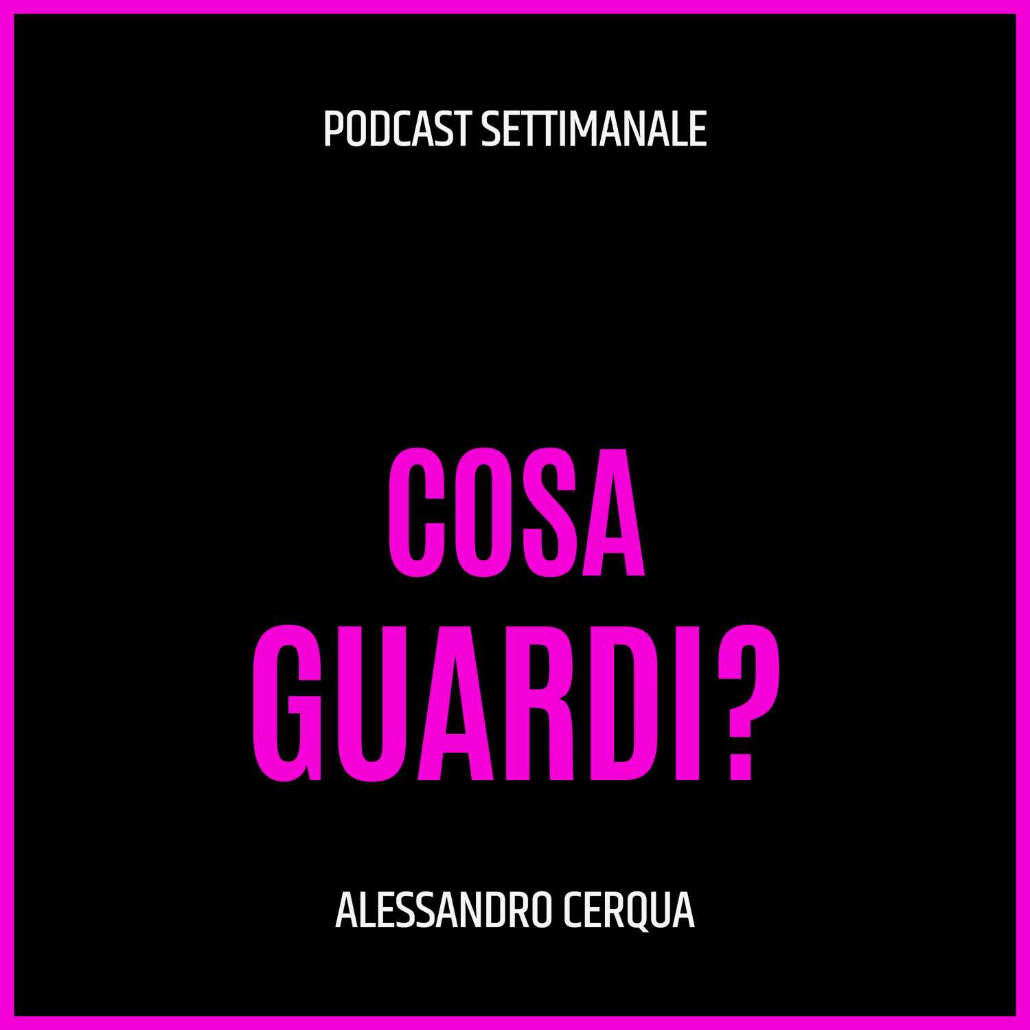 ASCOLTAMI SEMPLICEMENTE