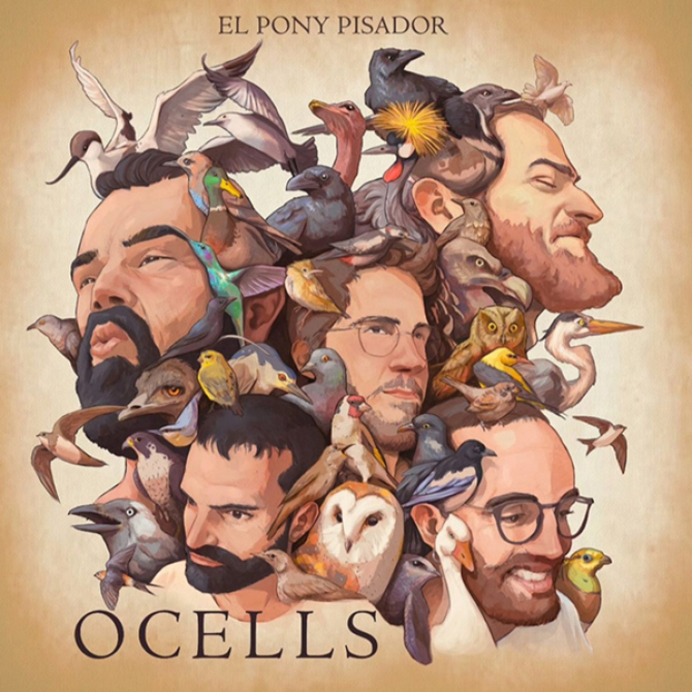 Parlem de moixons