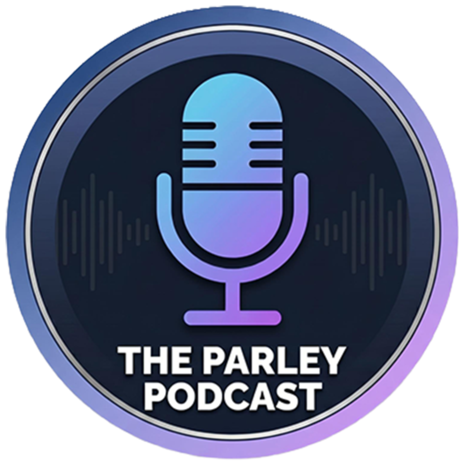Parley Podcast