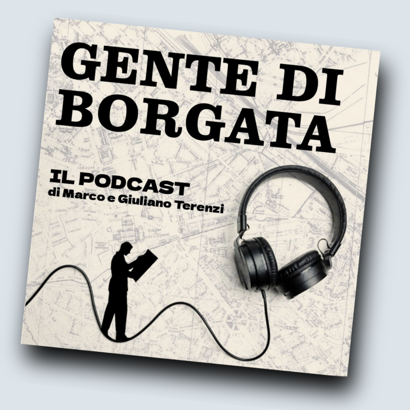 Parliamo di Podcast