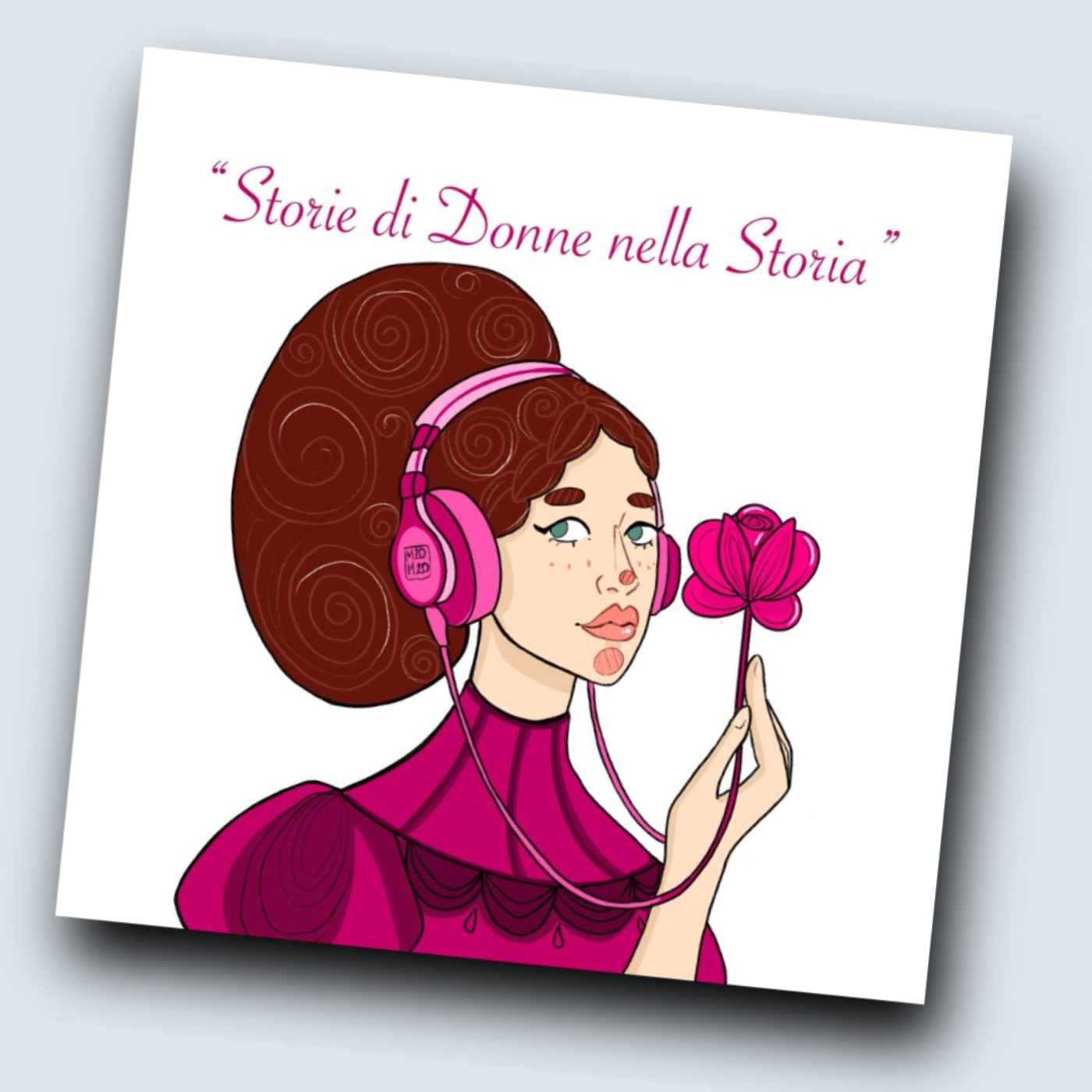 Parliamo di Podcast