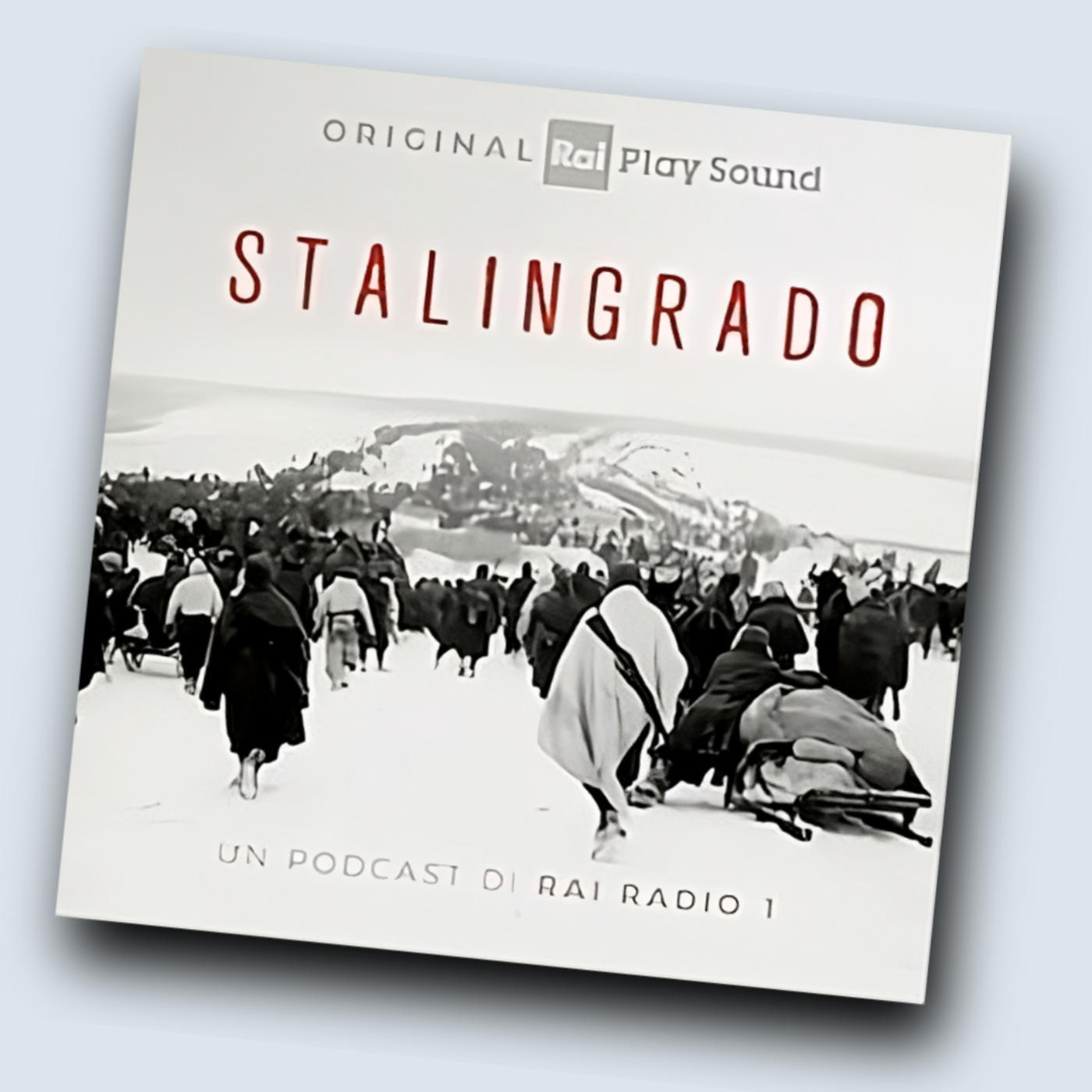 Parliamo di Podcast