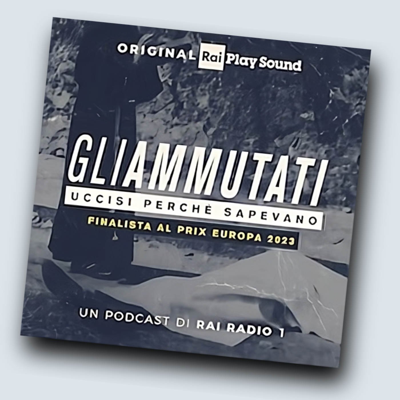 Parliamo di Podcast