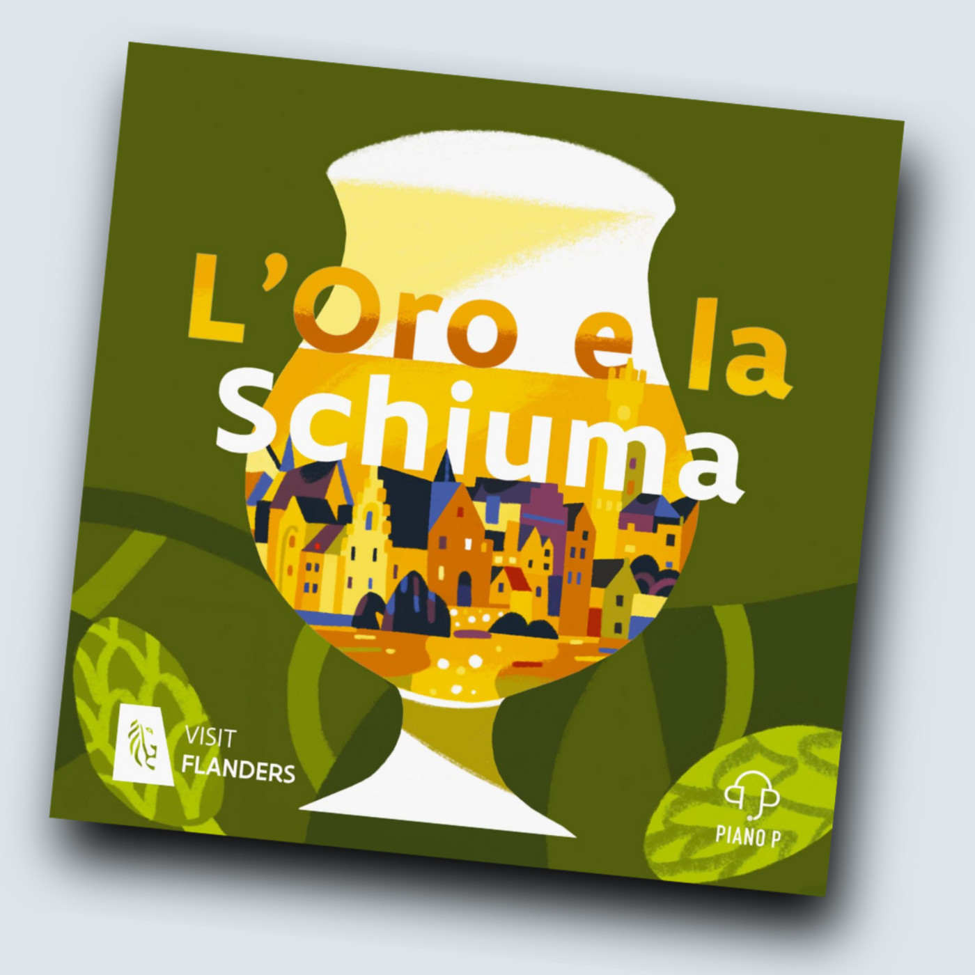 Parliamo di Podcast