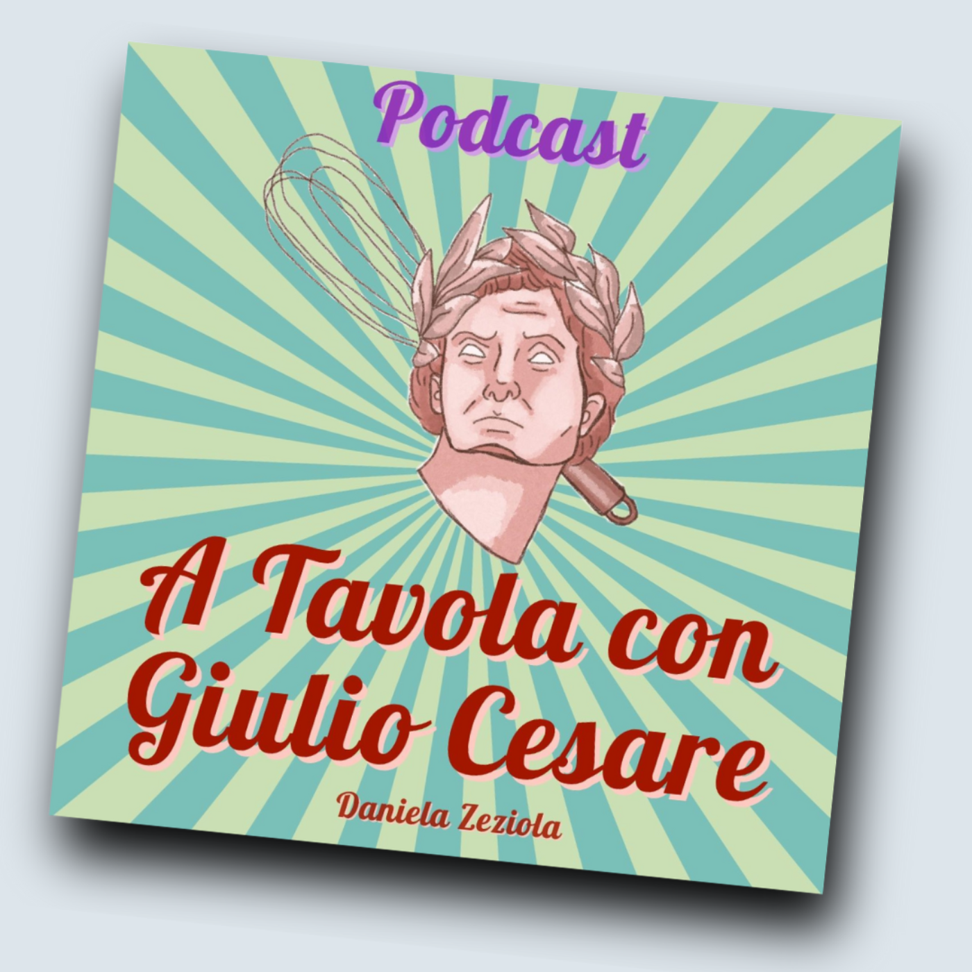 Parliamo di Podcast