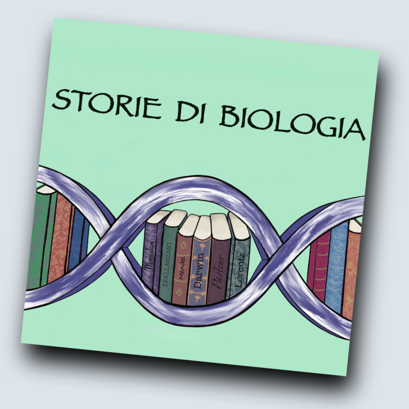 Parliamo di Podcast