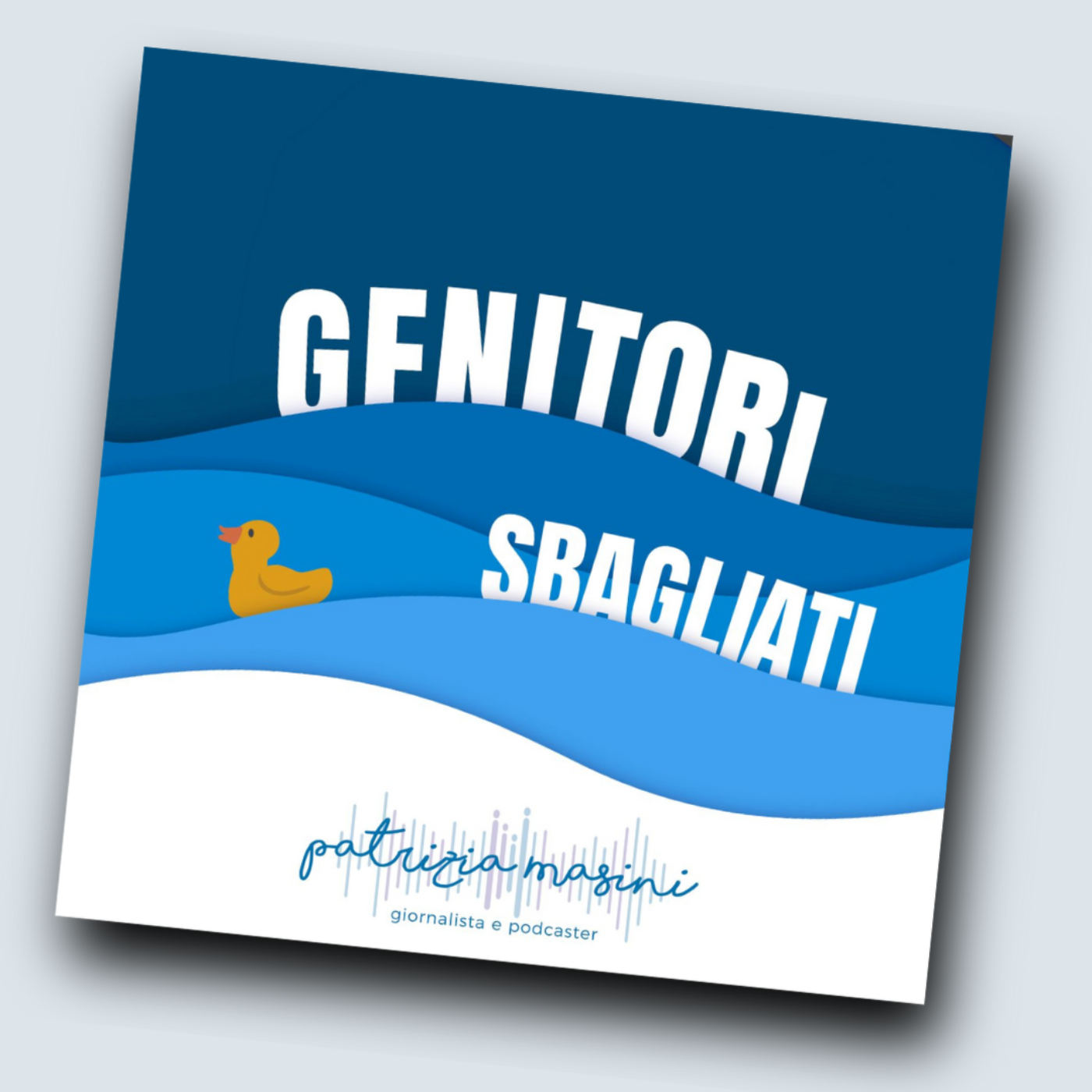 Parliamo di Podcast