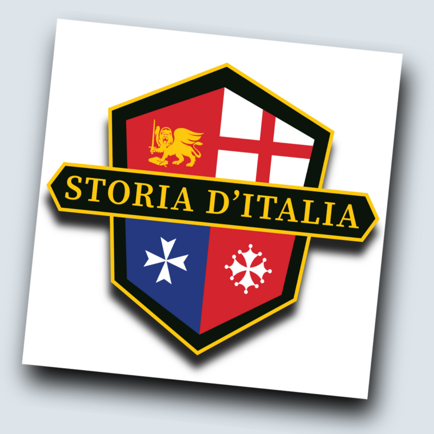 Parliamo di Podcast