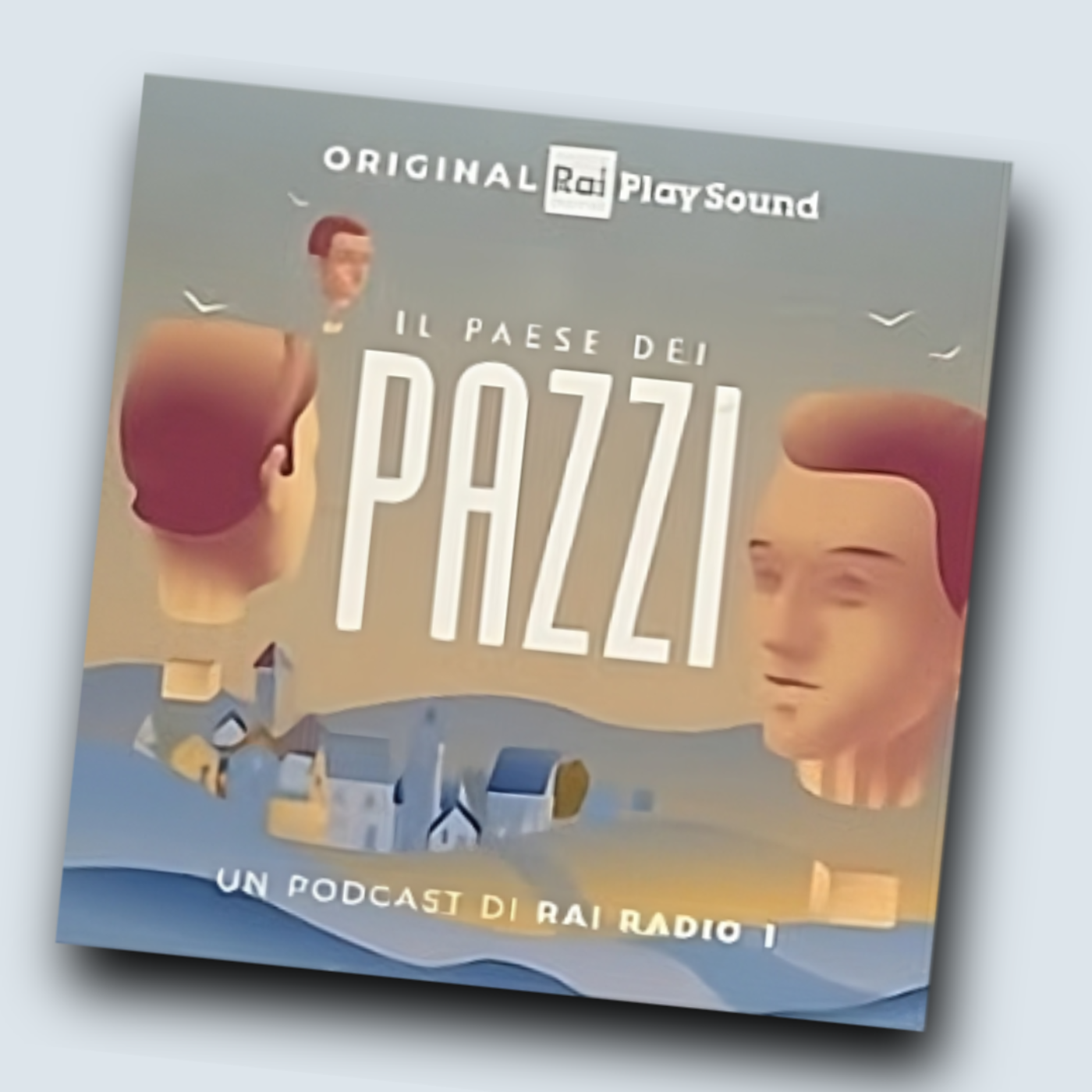 Parliamo di Podcast