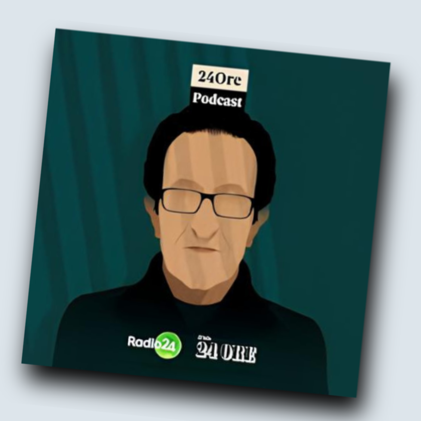 Parliamo di Podcast